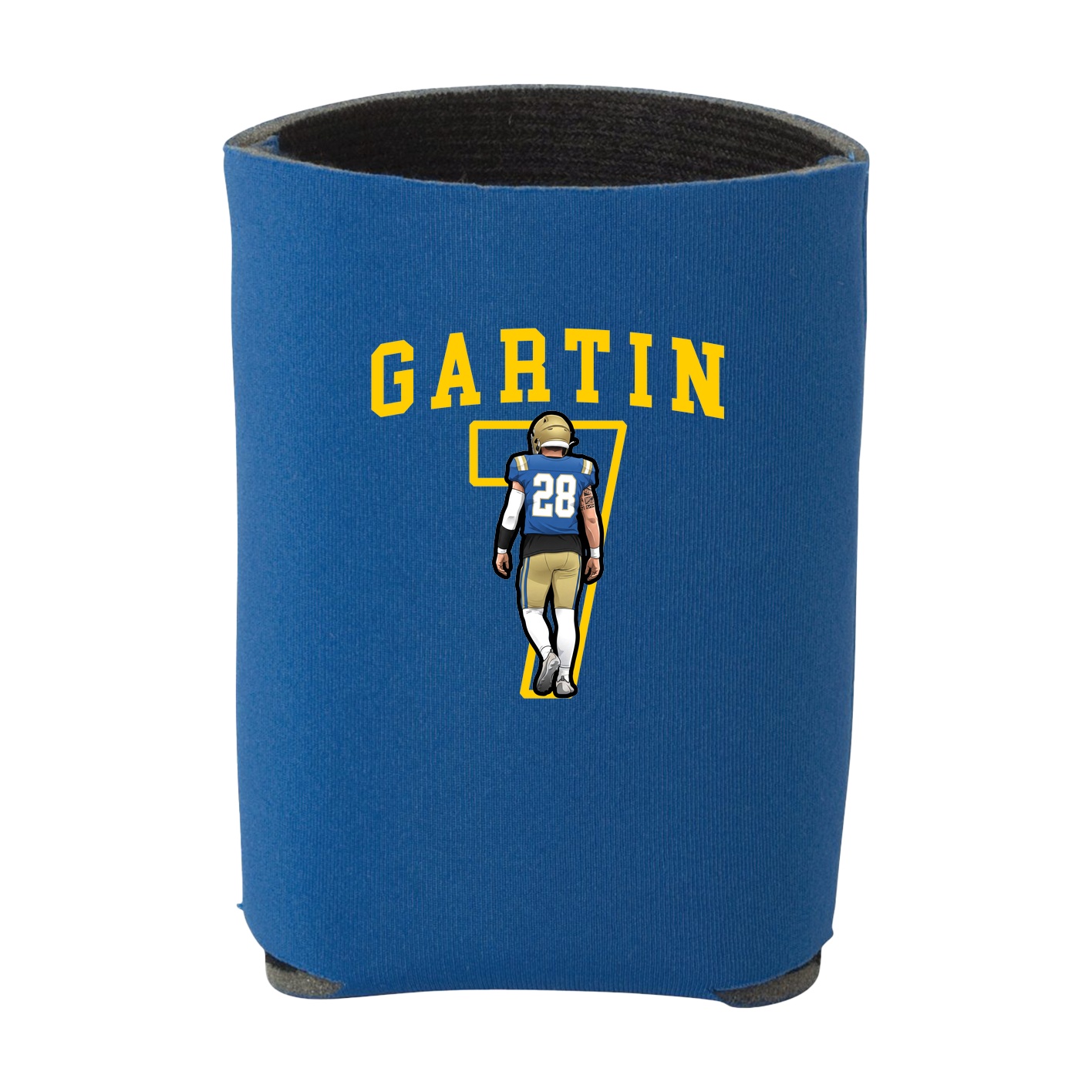 Can Holder — Shirsey in Royal