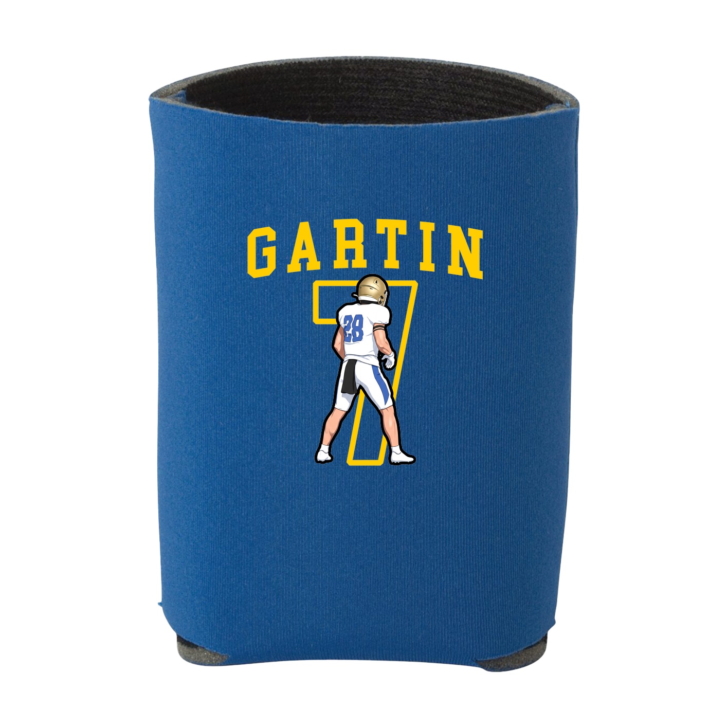 Can Holder — Shirsey in Royal