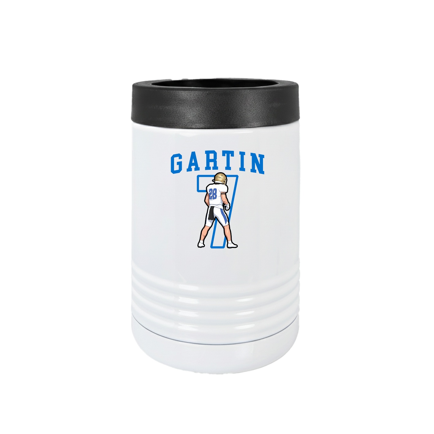 Beverage Holder — Shirsey in White