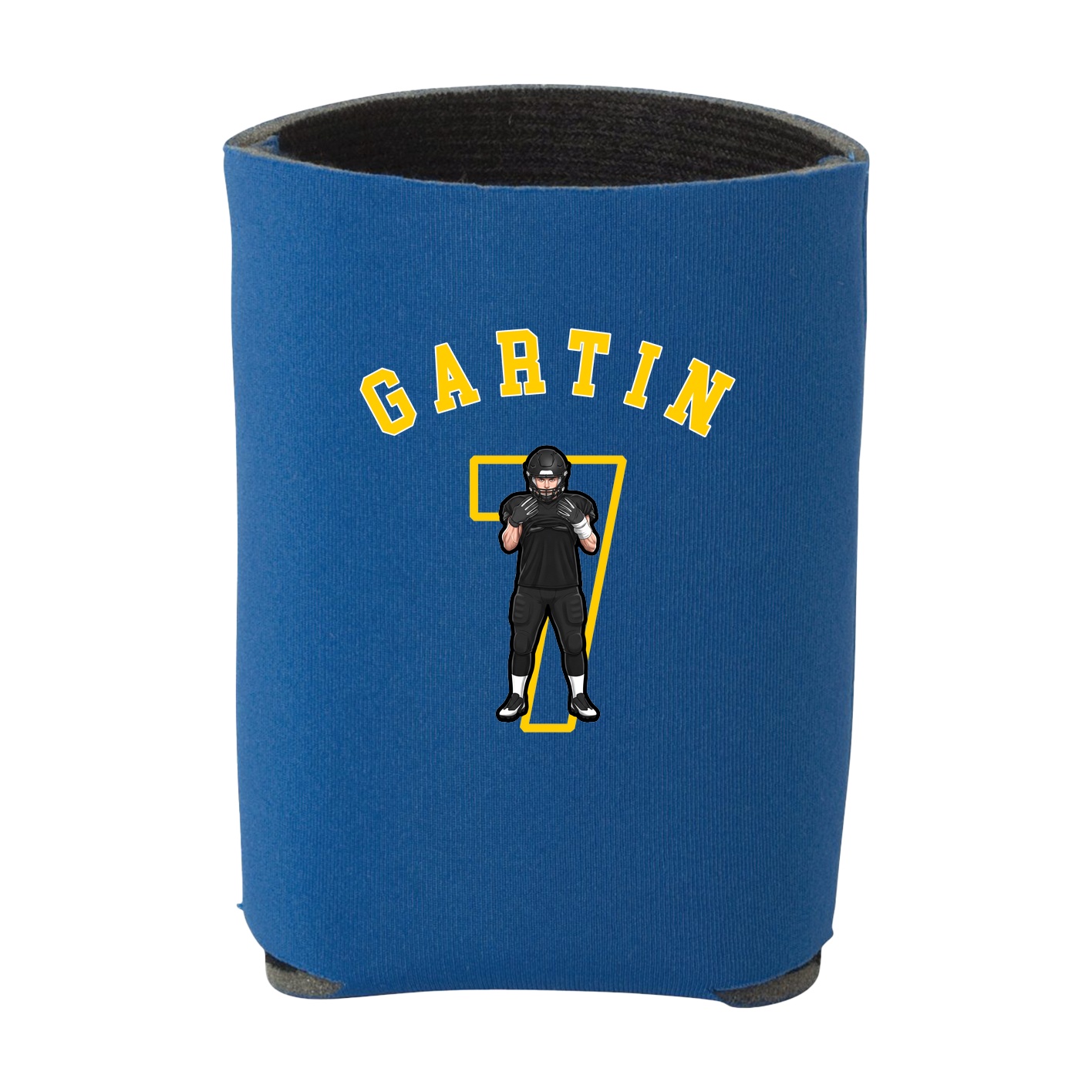 Can Holder — Shirsey Arch in Royal
