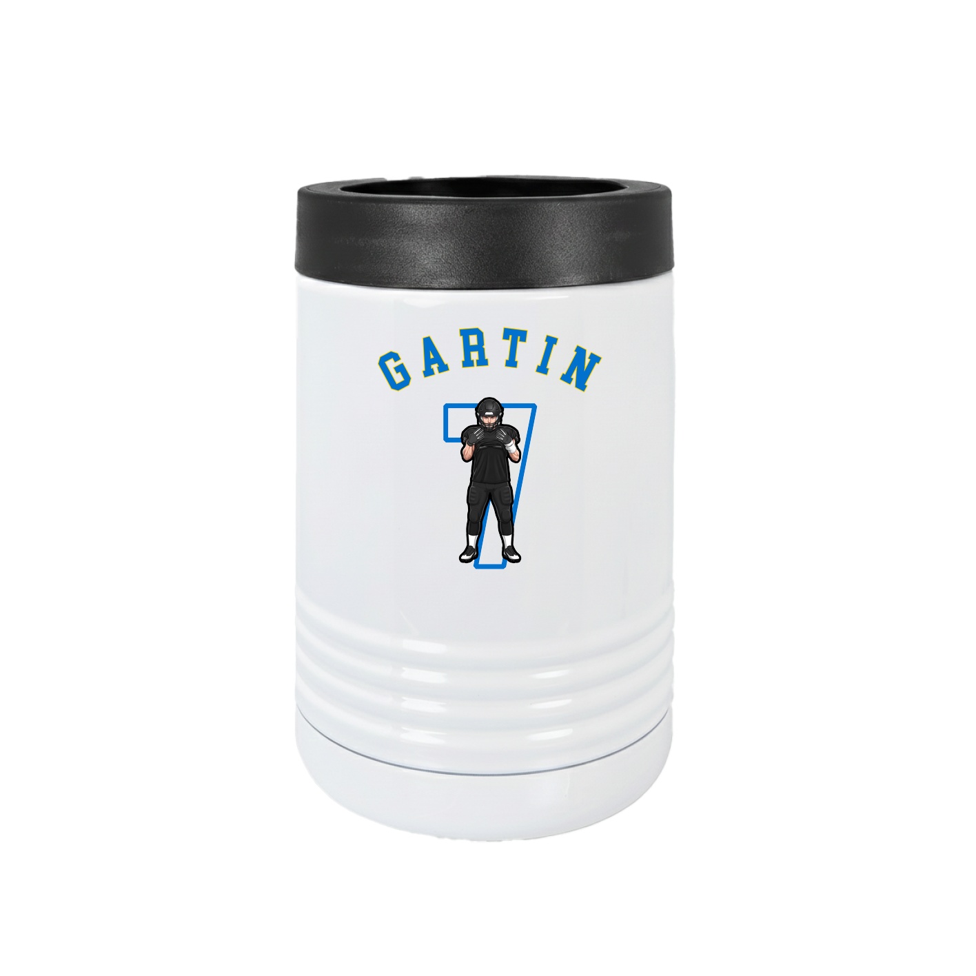 Beverage Holder — Shirsey Arch in White
