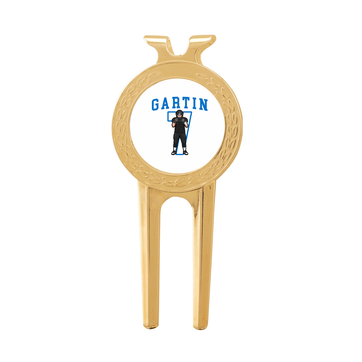 Divot Tool with Ball Marker — Shirsey in Classic