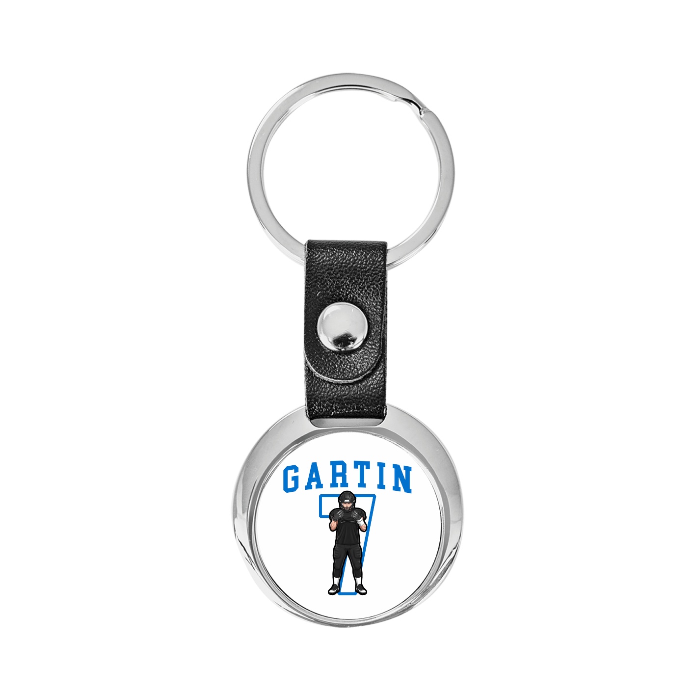 Key Chain — Shirsey in Classic
