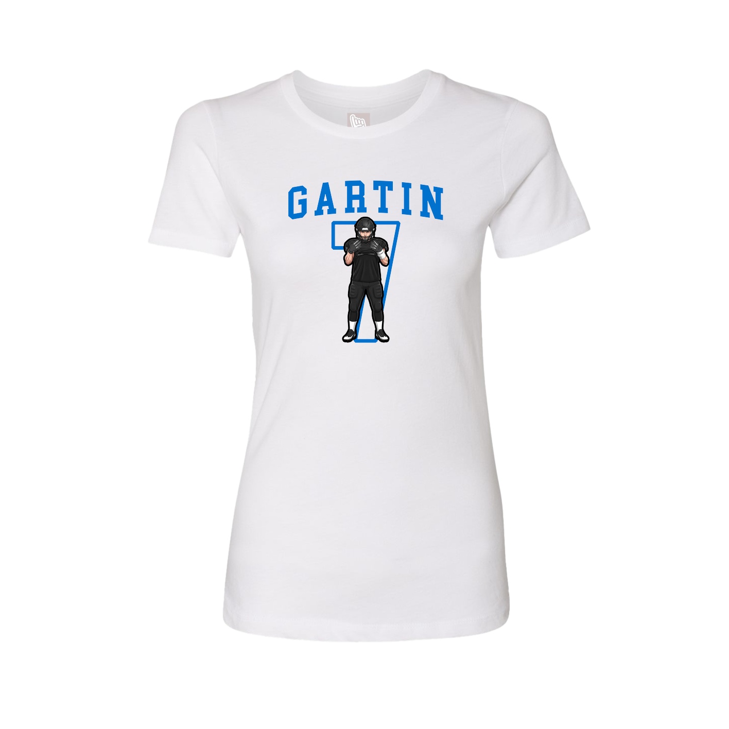 Womens Tee
