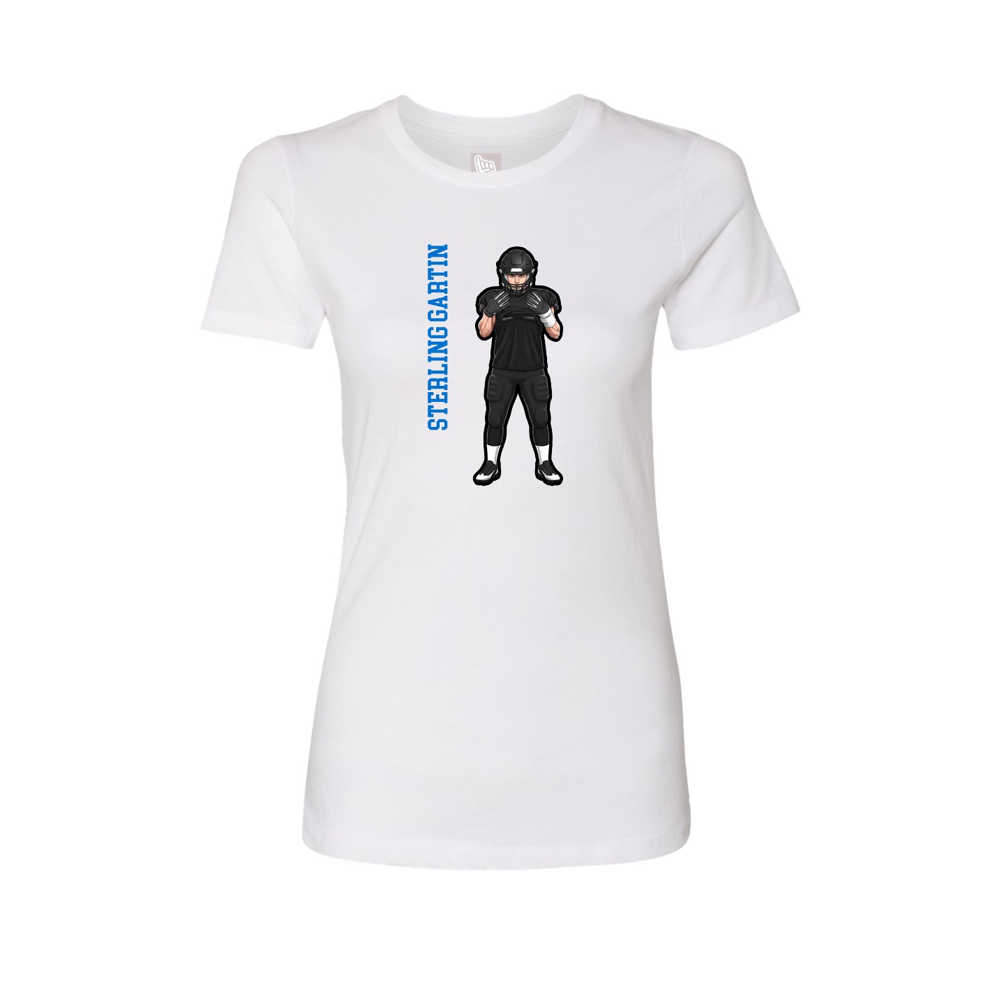 Womens Tee