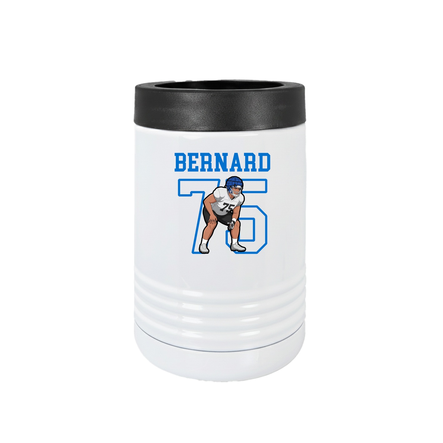 Beverage Holder — Shirsey in White