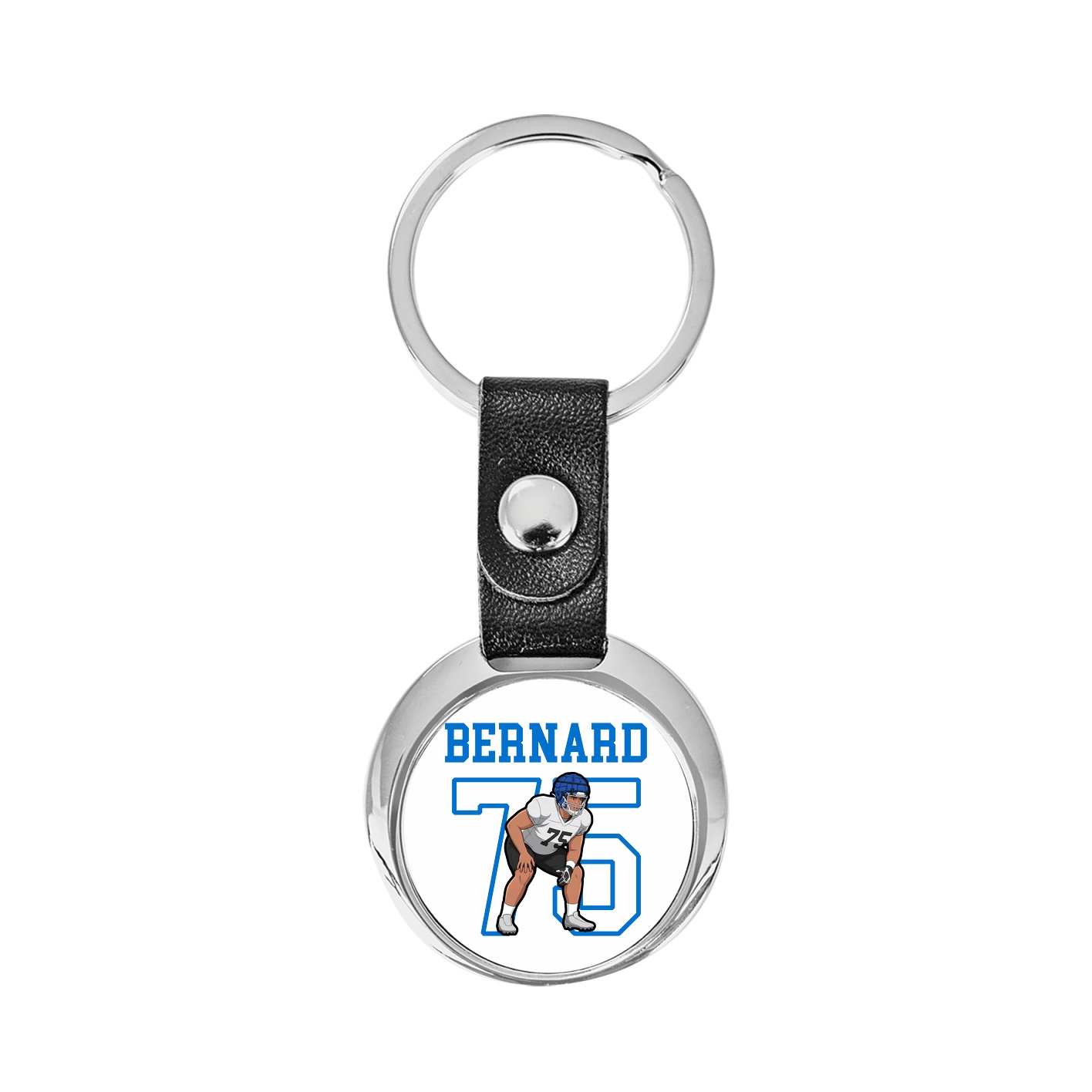Key Chain — Shirsey in Classic