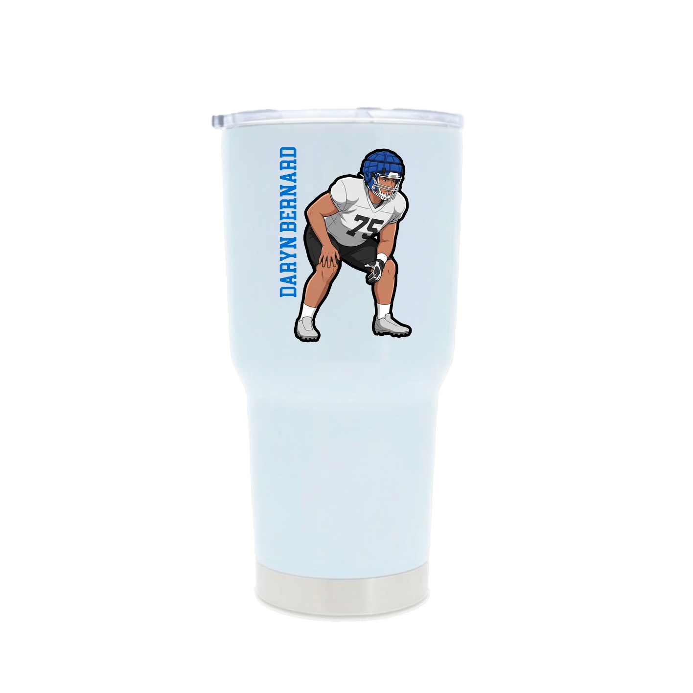 30oz Stainless Steel Tumbler