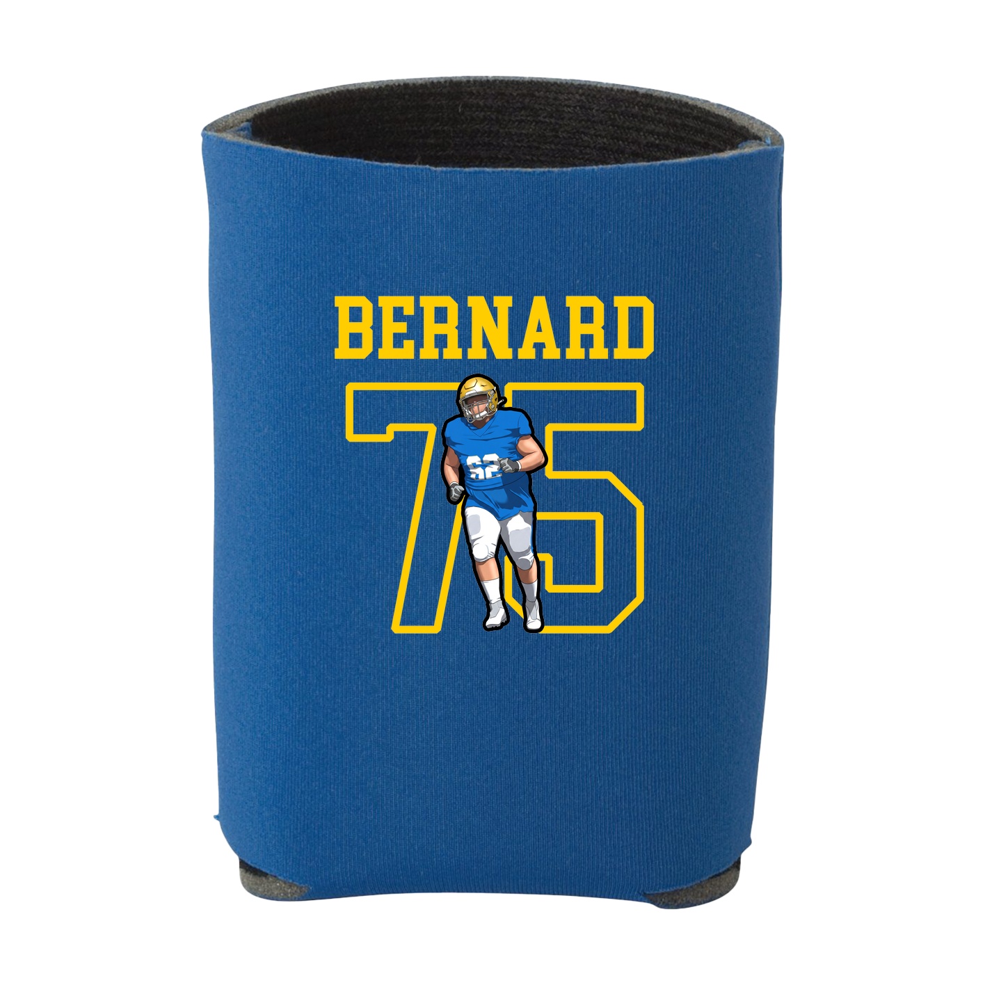 Can Holder — Shirsey in Royal