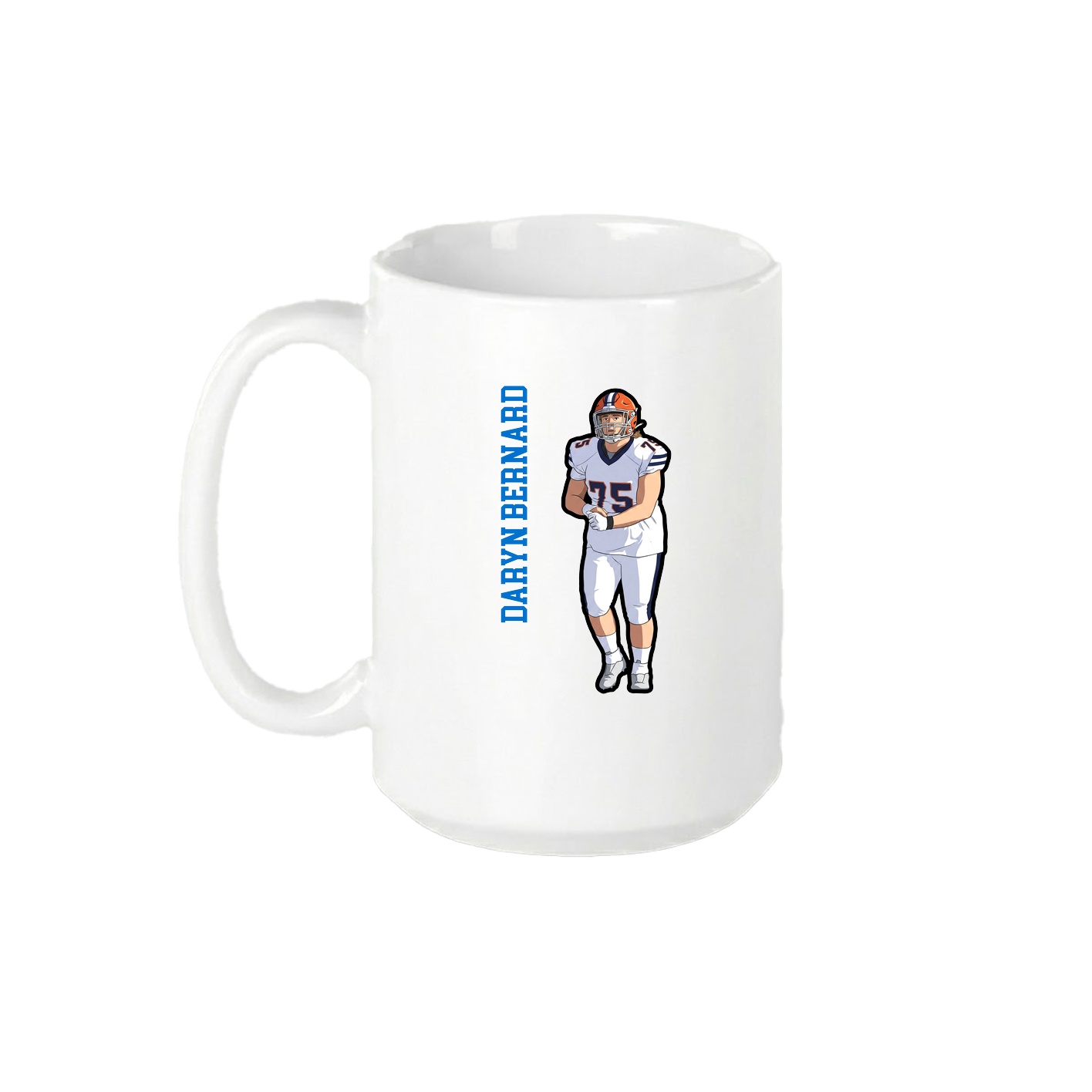 15oz Coffee Mug