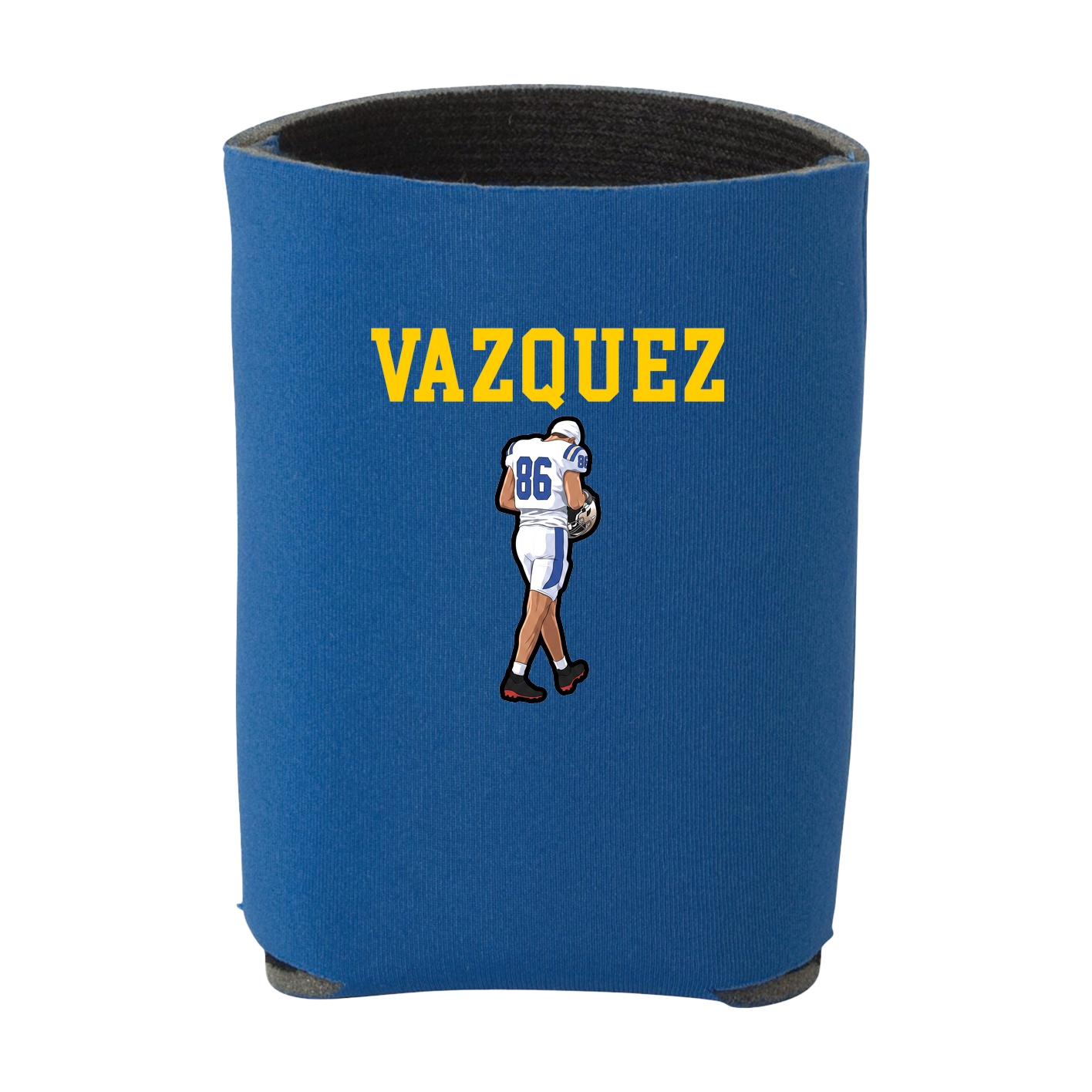 Can Holder — Shirsey in Royal