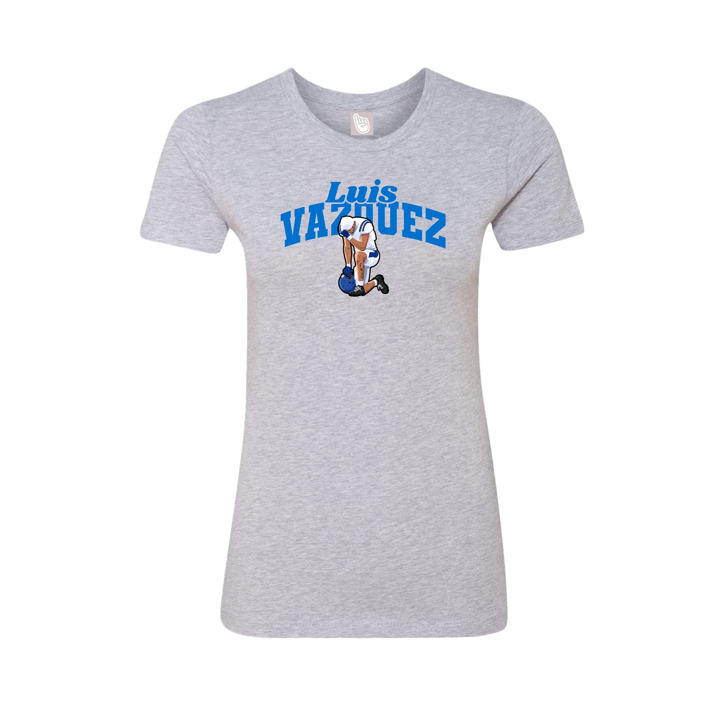 Fitted Women's Tee