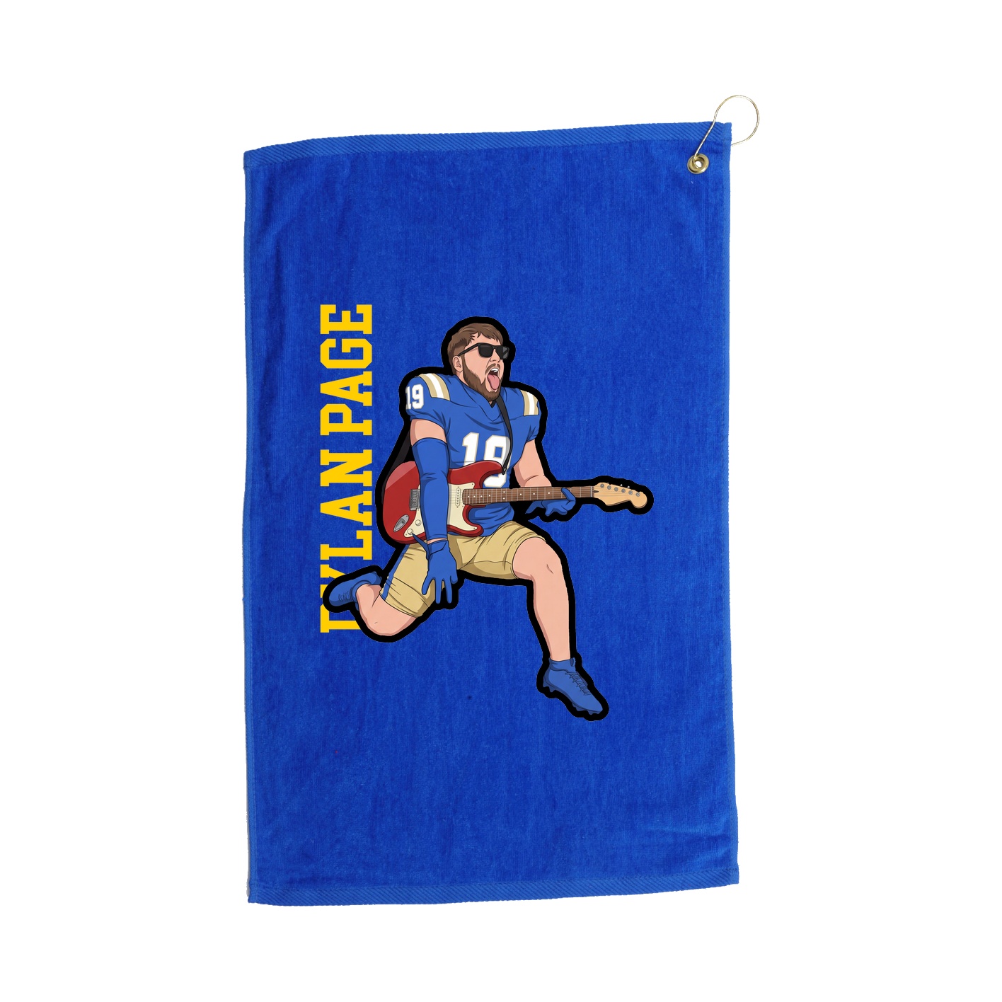 Golf Towel