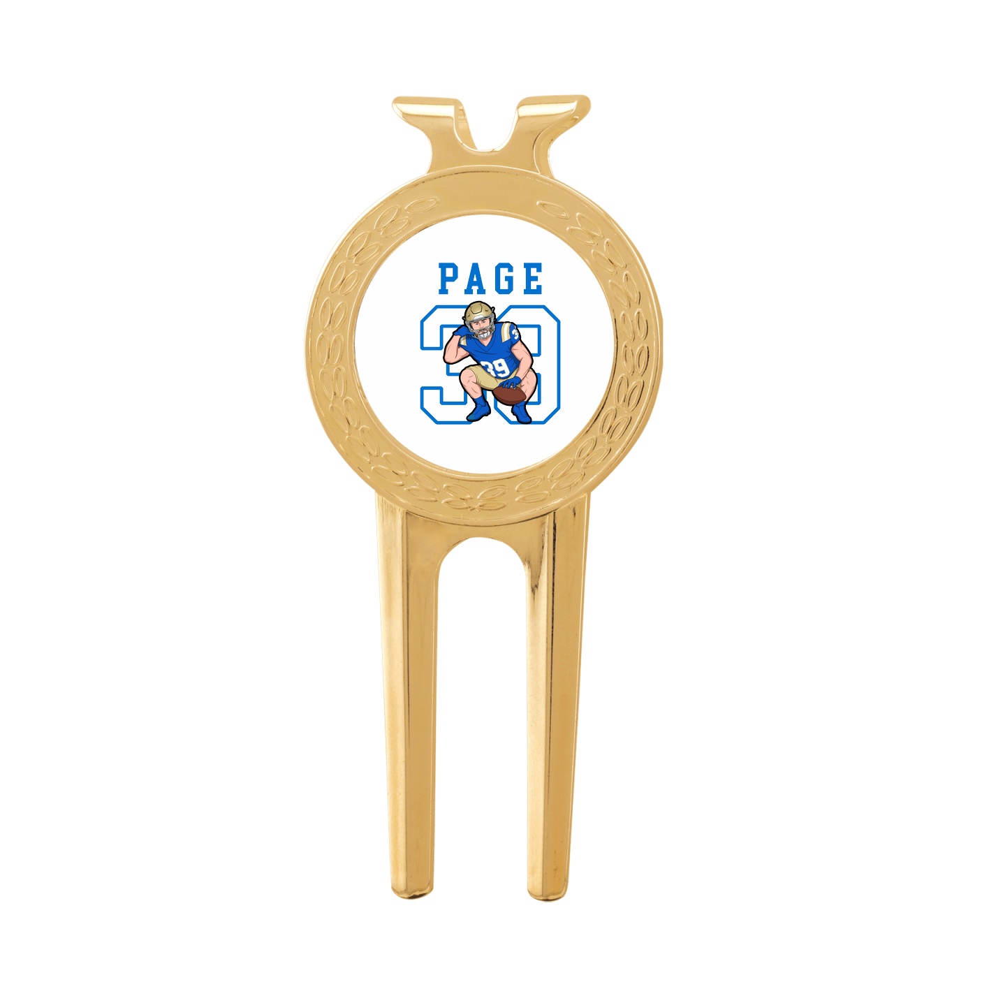Divot Tool with Ball Marker — Shirsey in Classic