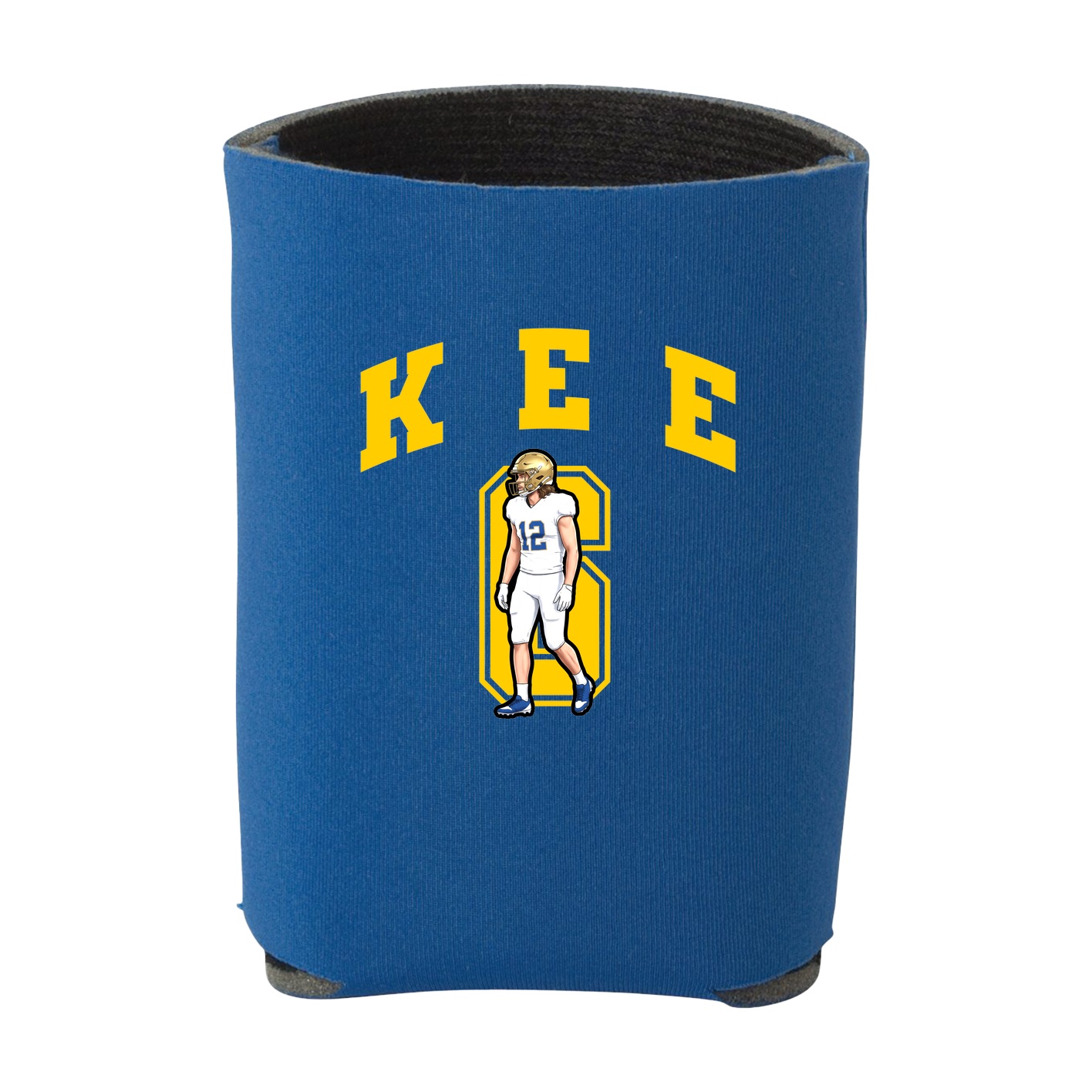 Can Holder — Number in Royal