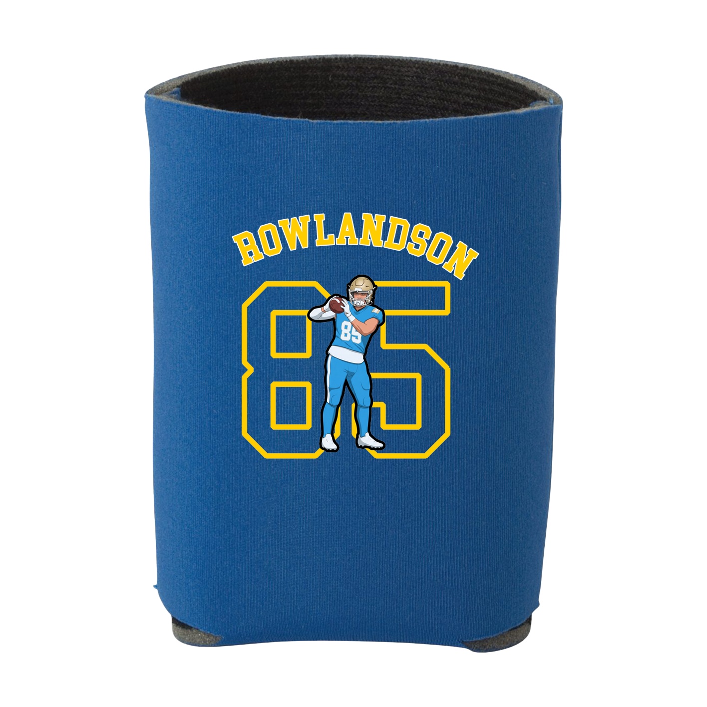 Can Holder — Shirsey Arch in Royal