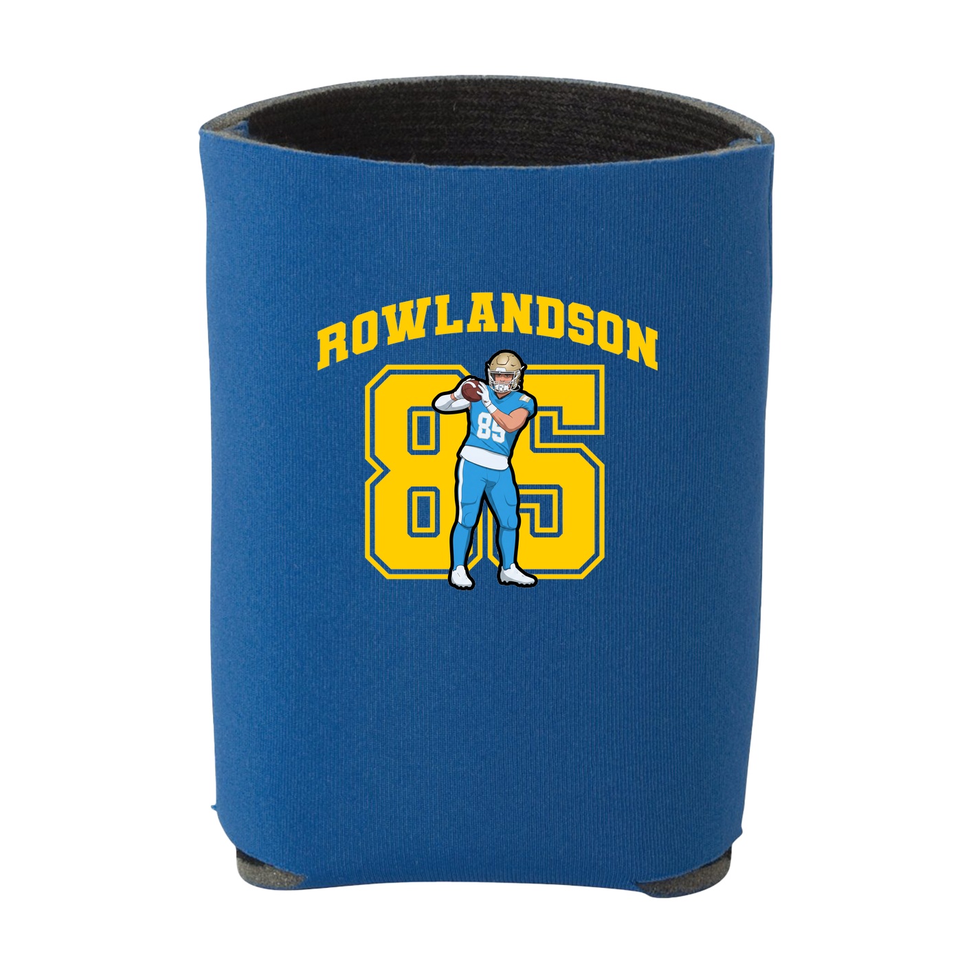 Can Holder — Number in Royal