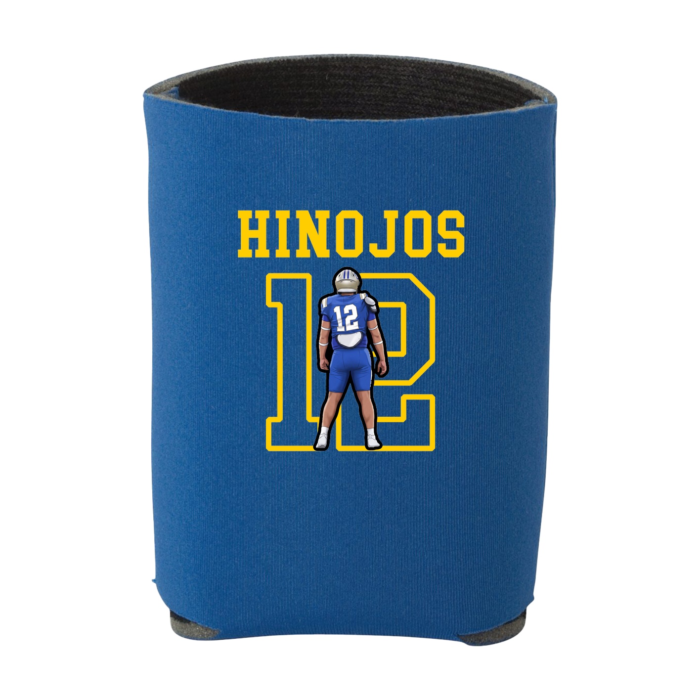 Can Holder — Shirsey in Royal