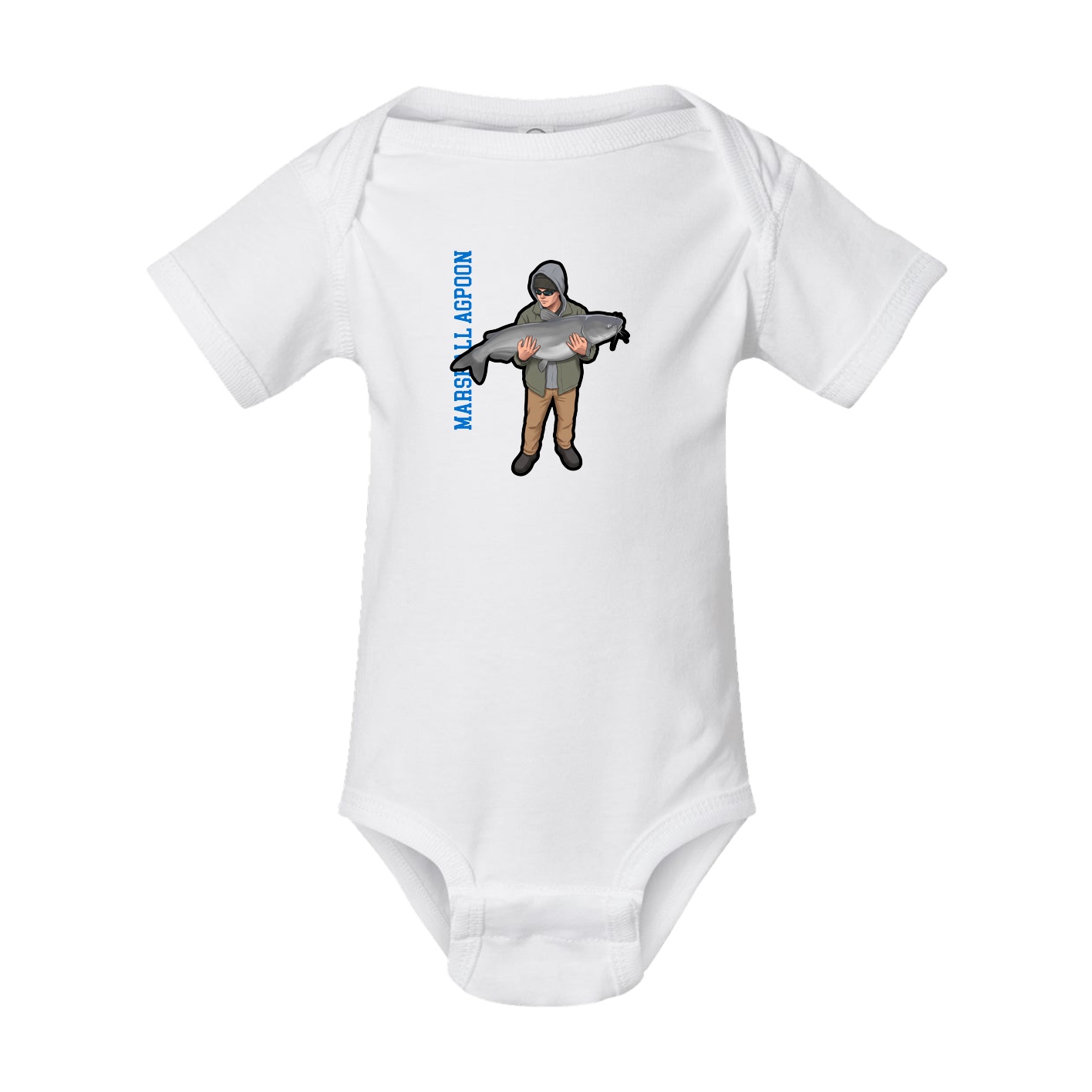 Baby Onesie