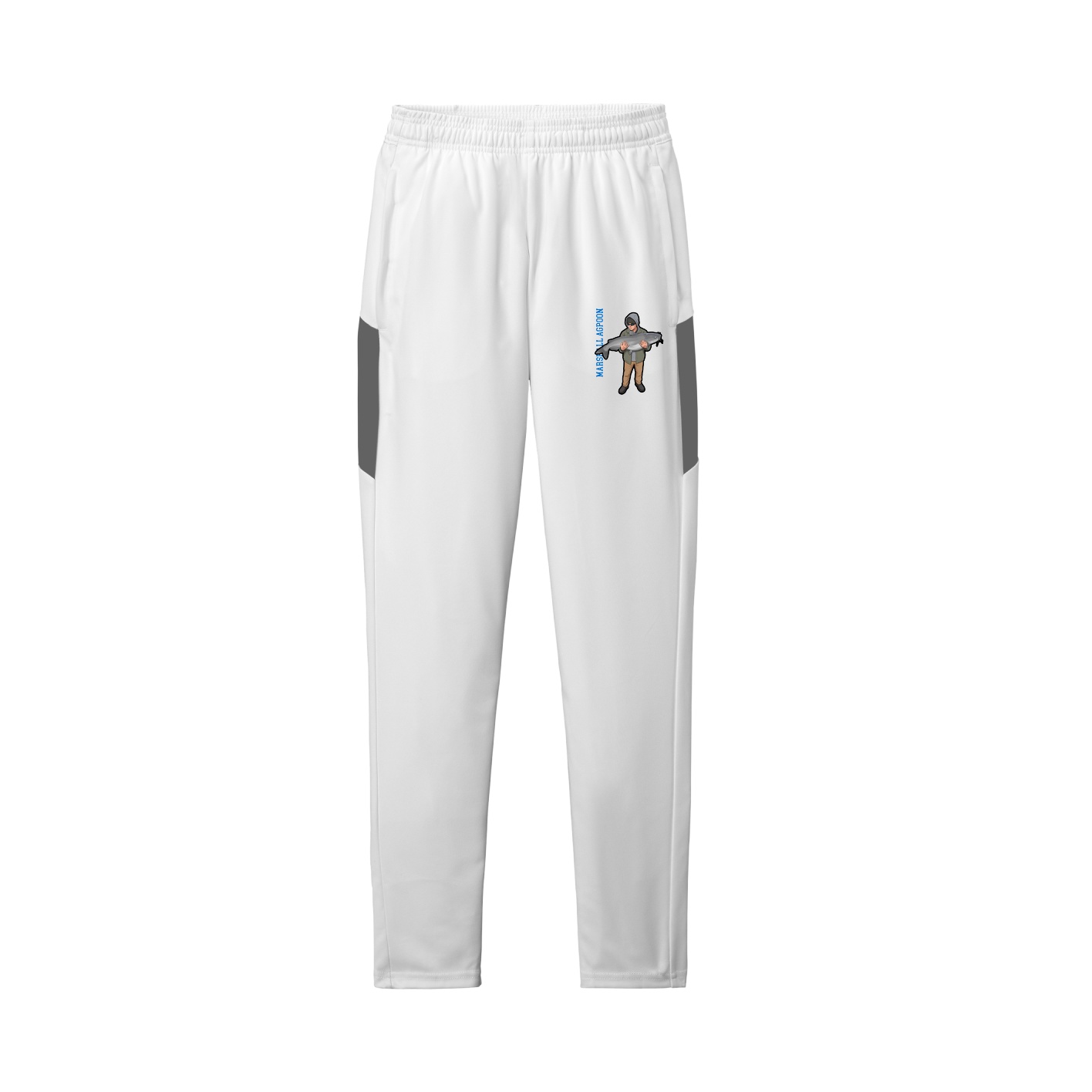 Classic Team Travel Pant
