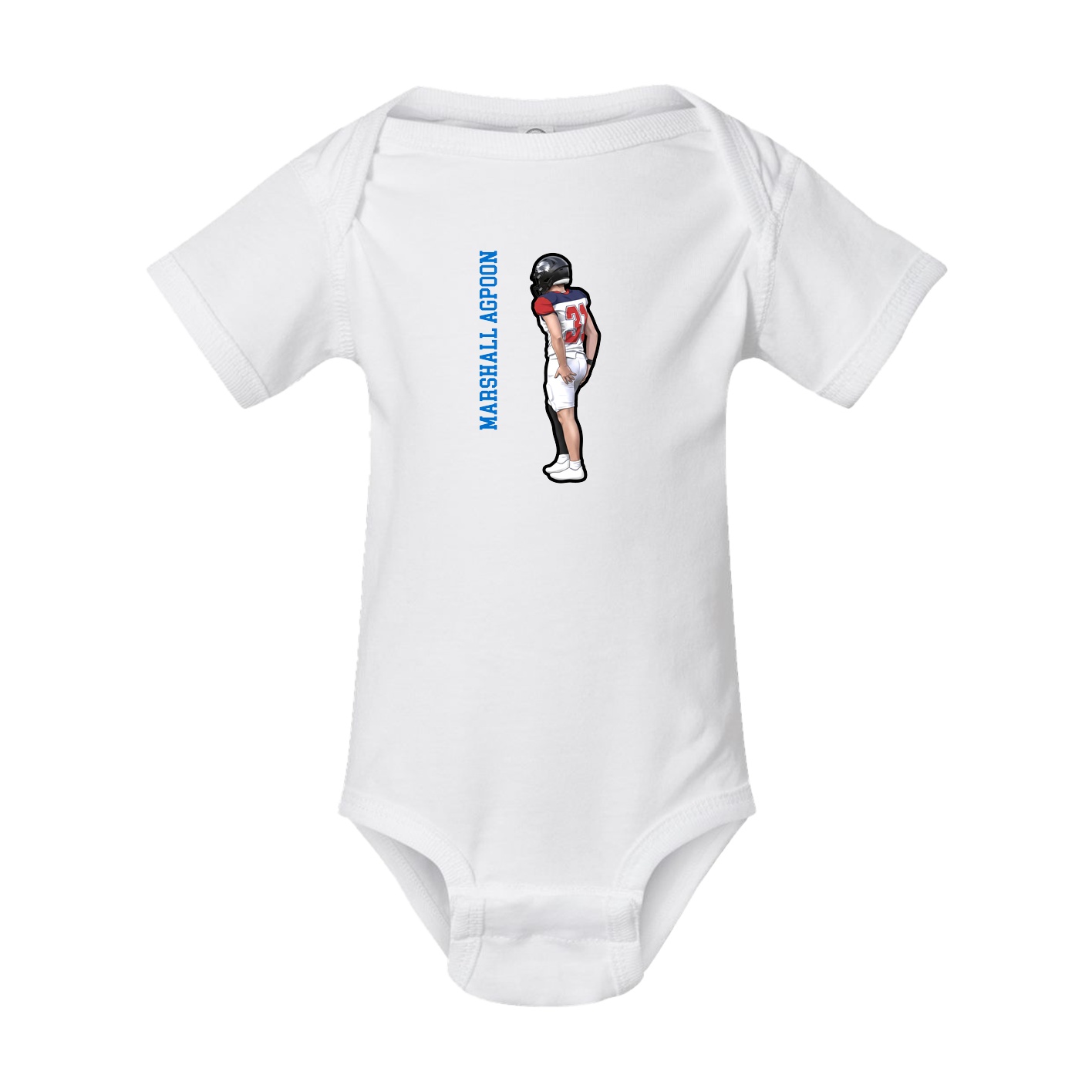 Baby Onesie