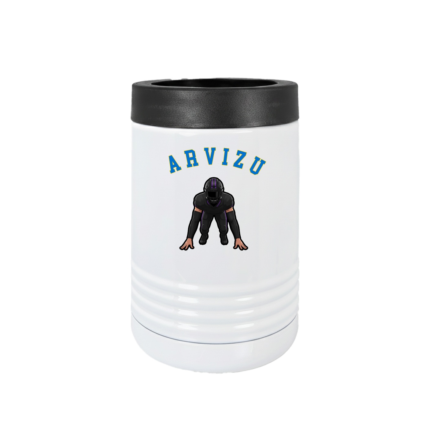 Beverage Holder — Shirsey Arch in White