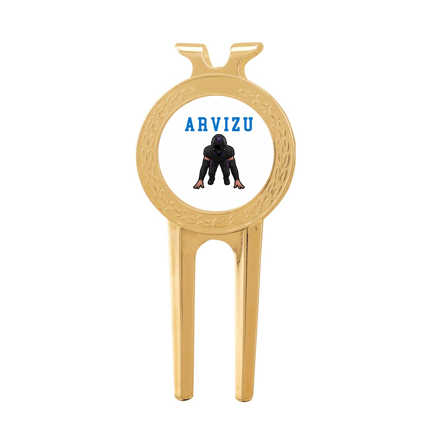 Divot Tool with Ball Marker — Shirsey in Classic