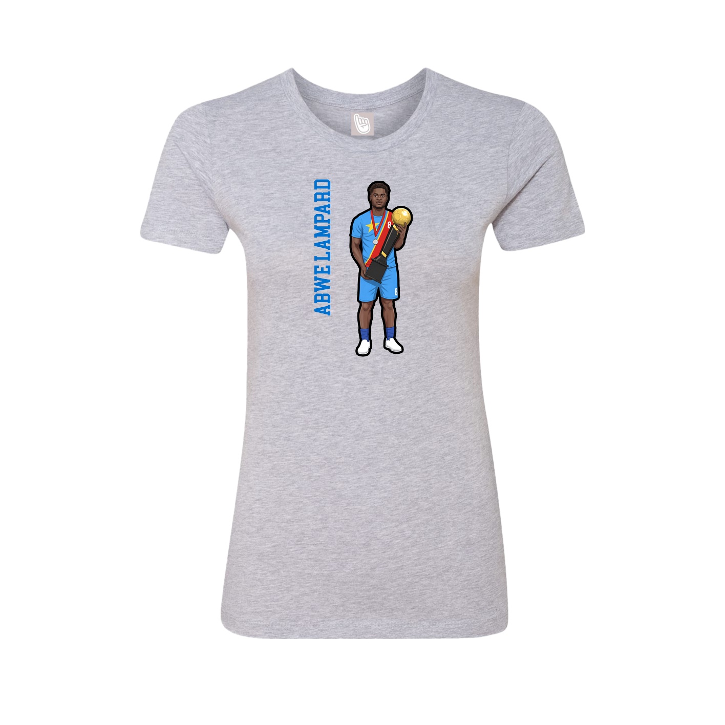 Womens Tee