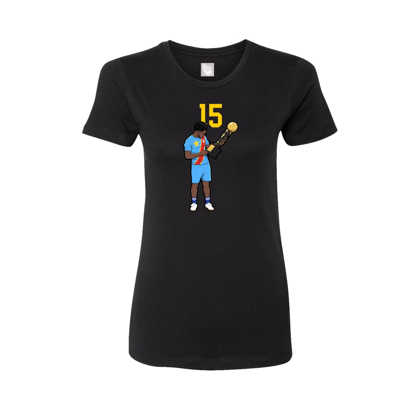 Womens Tee