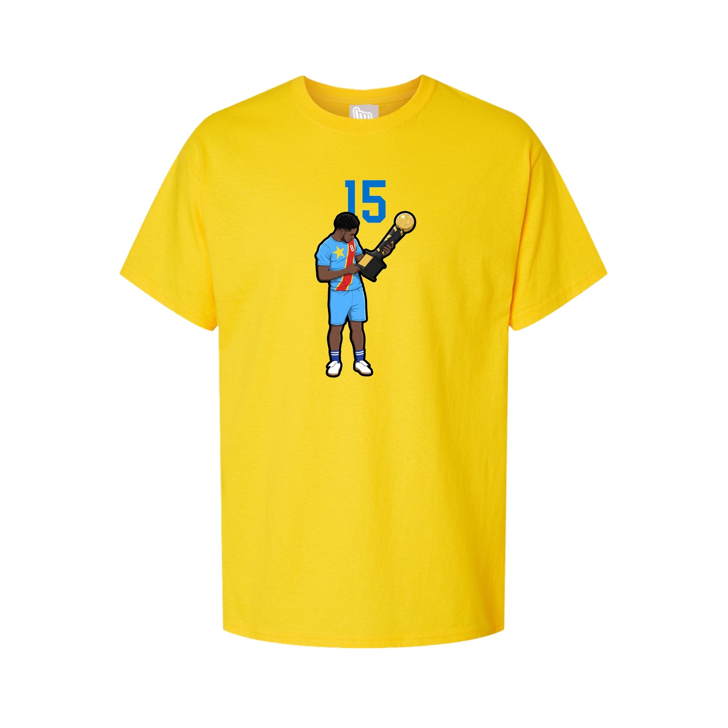 NIL Club Youth Tee