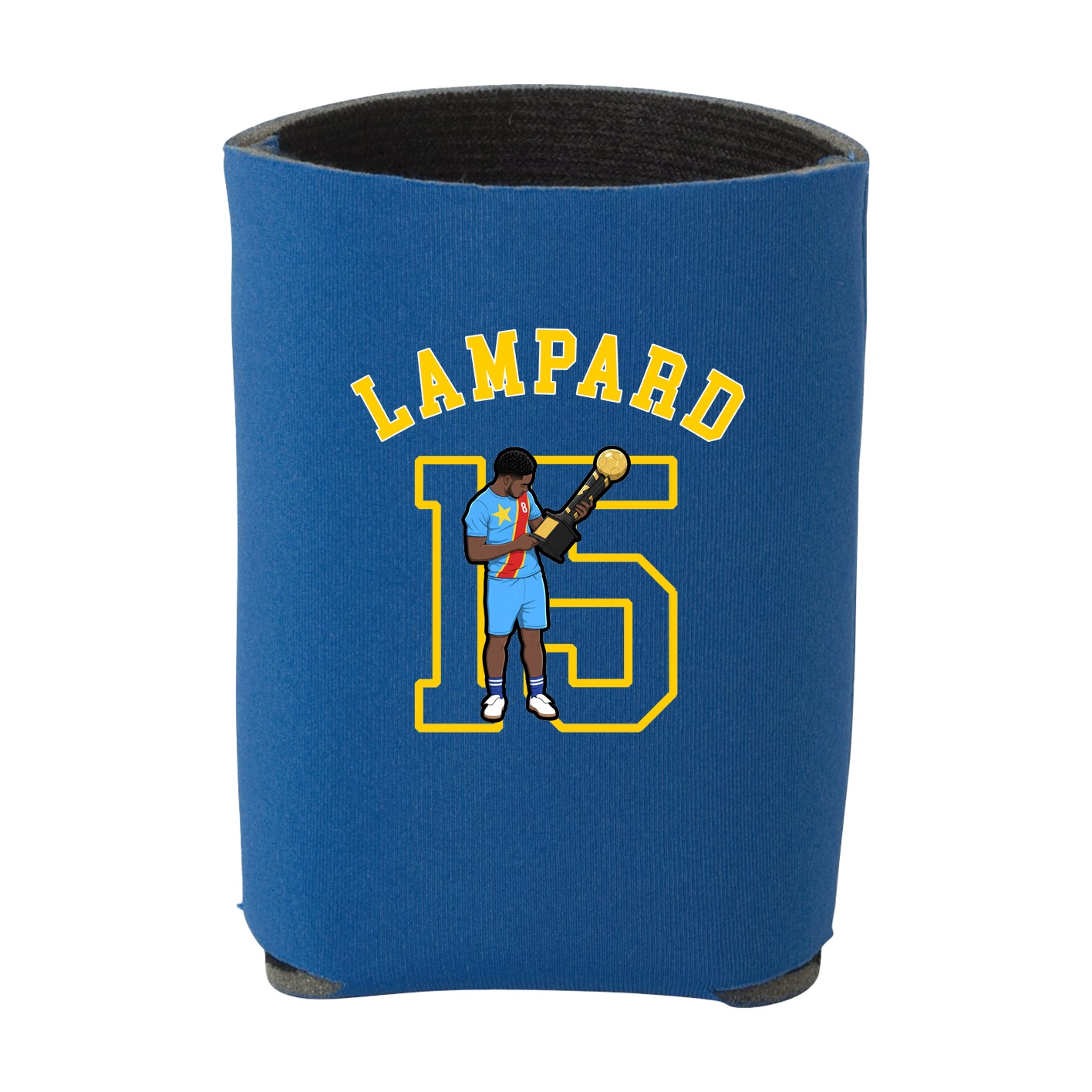 Can Holder — Shirsey Arch in Royal