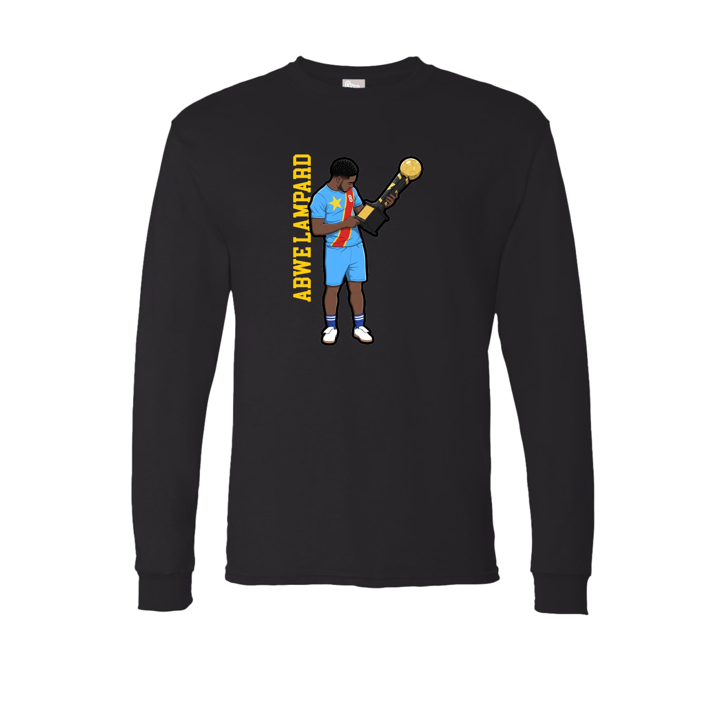 Long Sleeve Tee