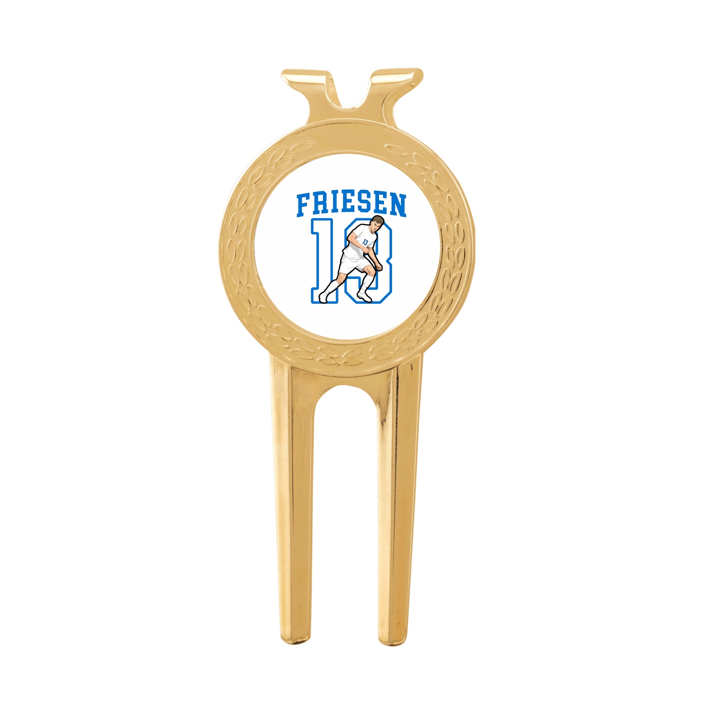Divot Tool with Ball Marker — Shirsey in Classic