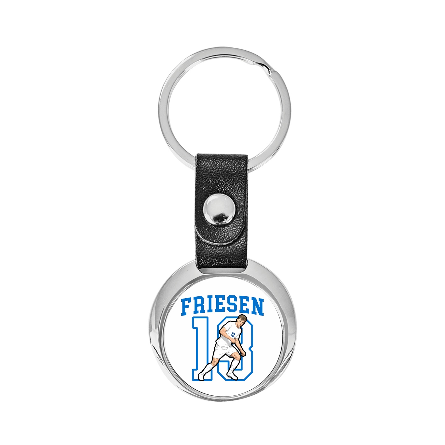 Key Chain — Shirsey in Classic