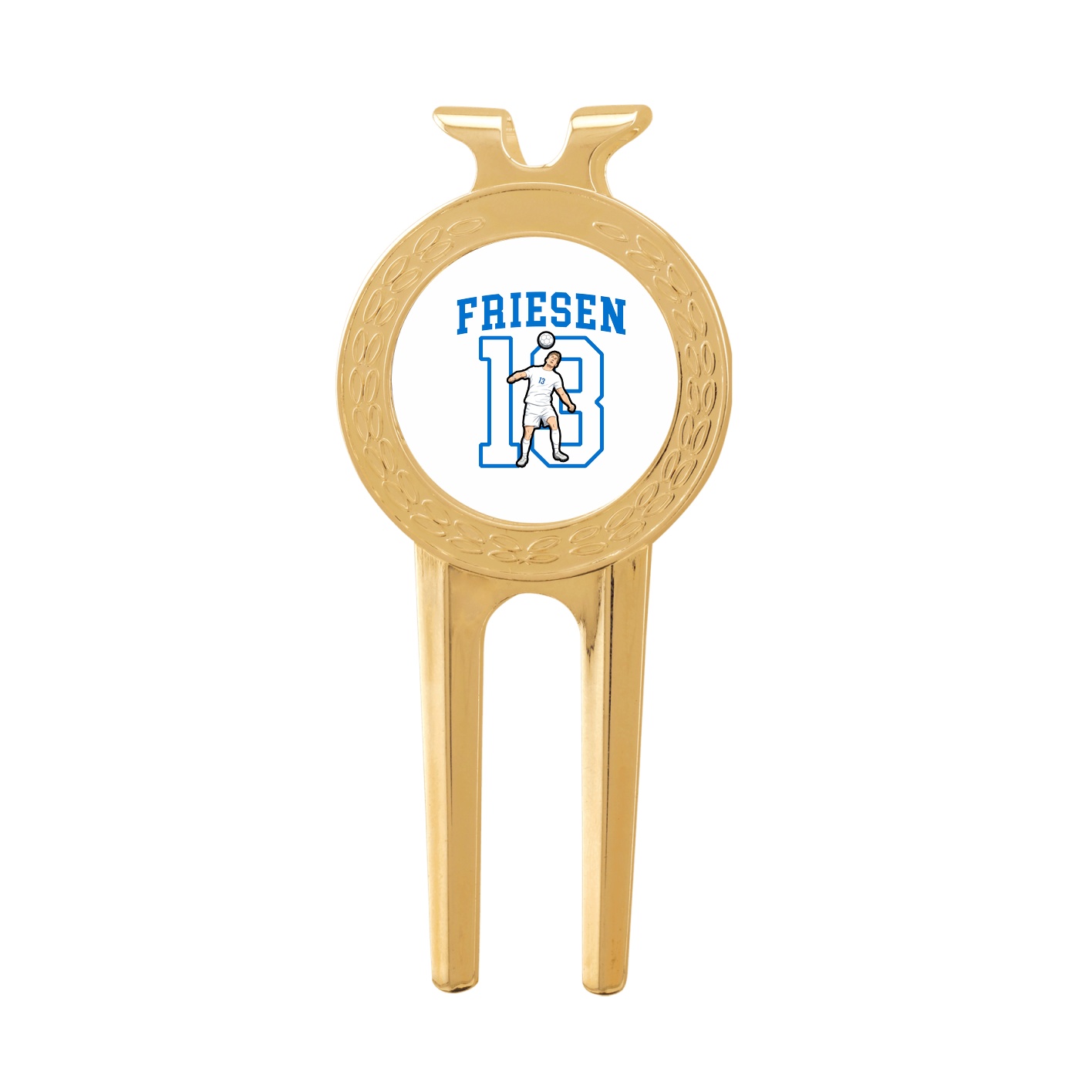 Divot Tool with Ball Marker — Shirsey in Classic