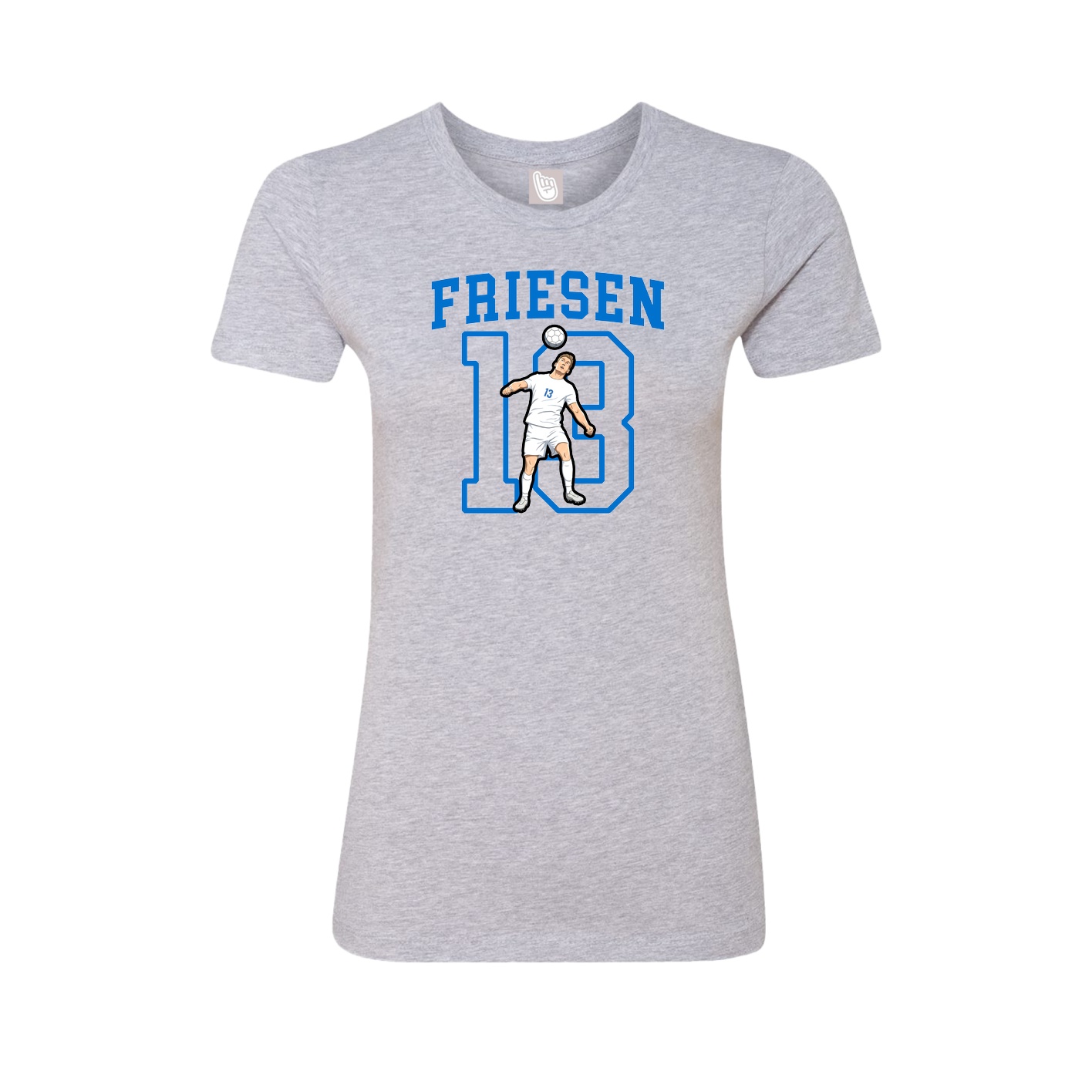 Womens Tee