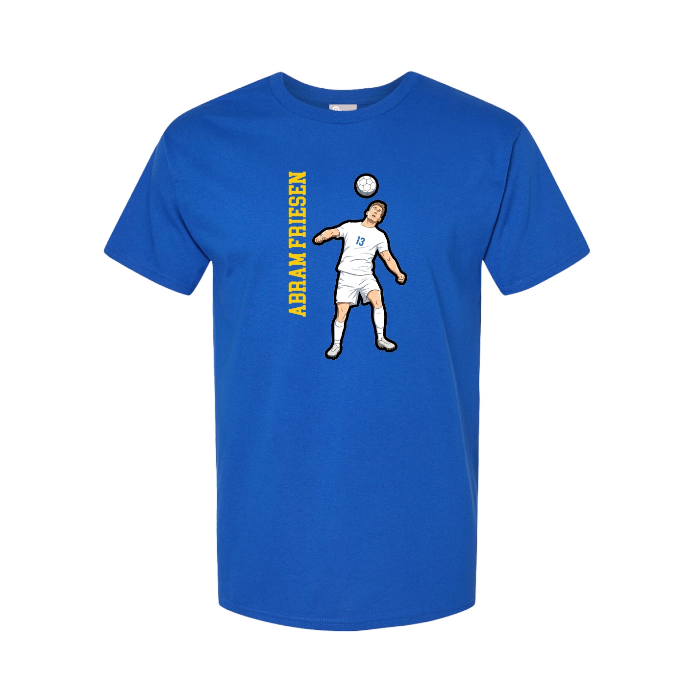 NIL Club Tee