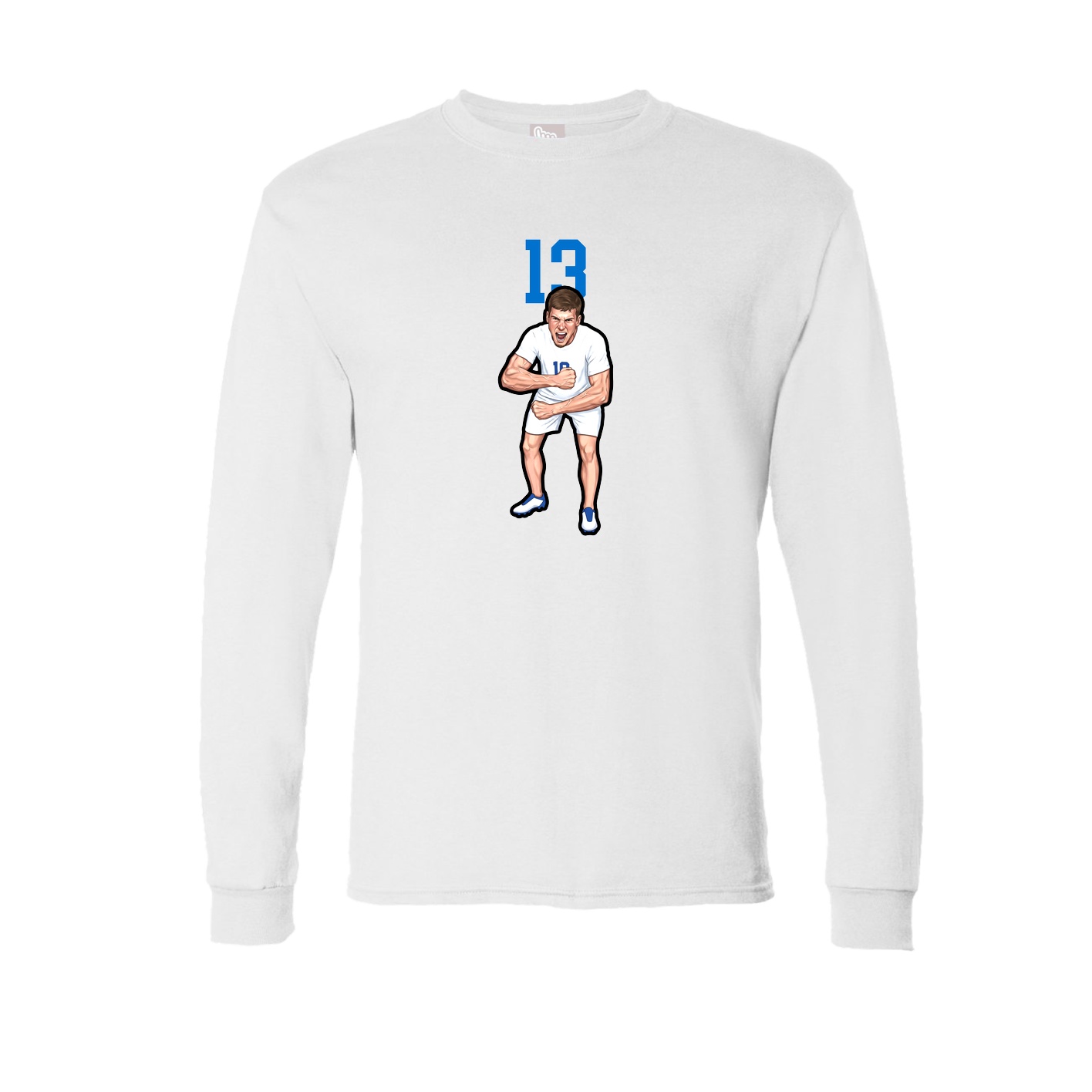 Long Sleeve Tee
