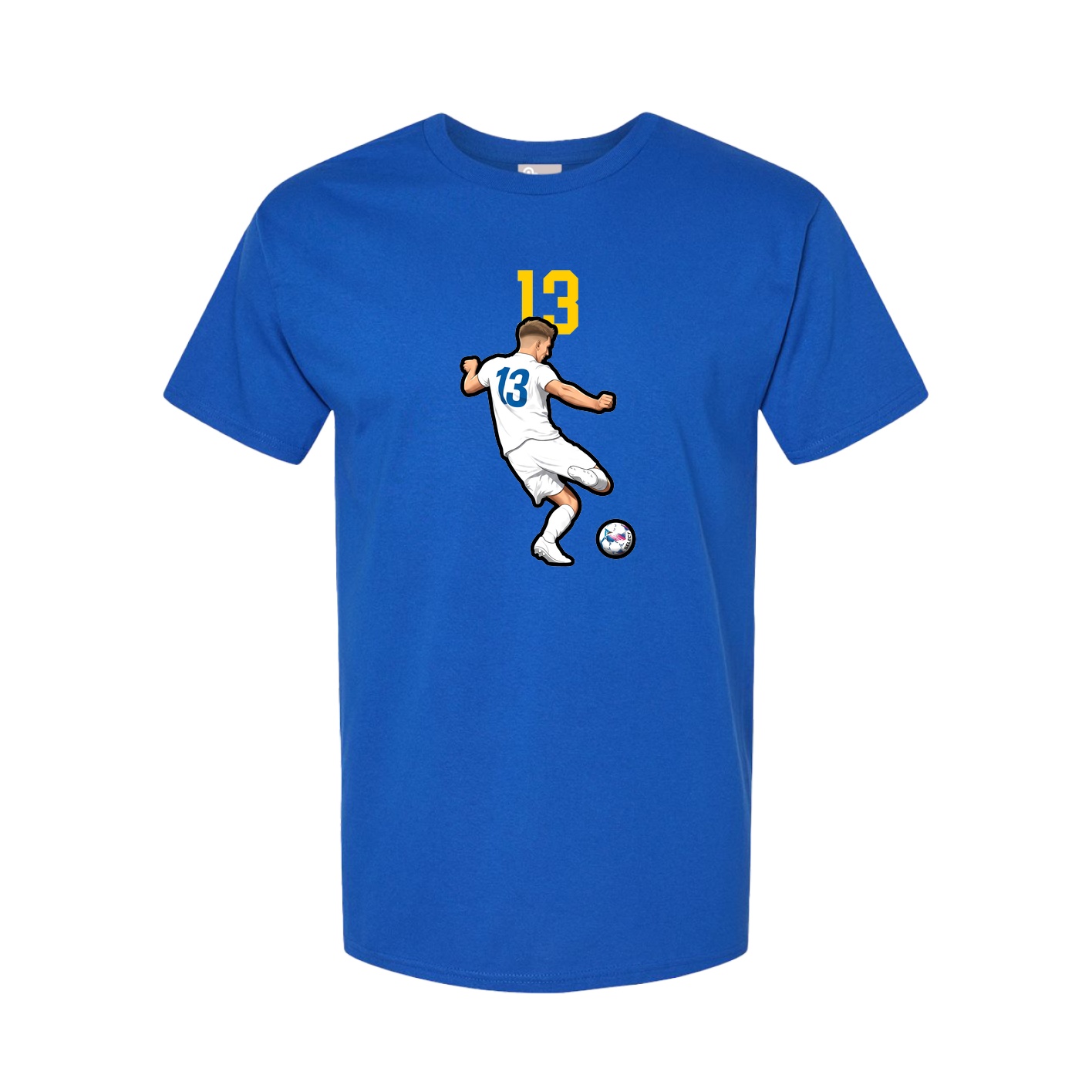 NIL Club Youth Tee