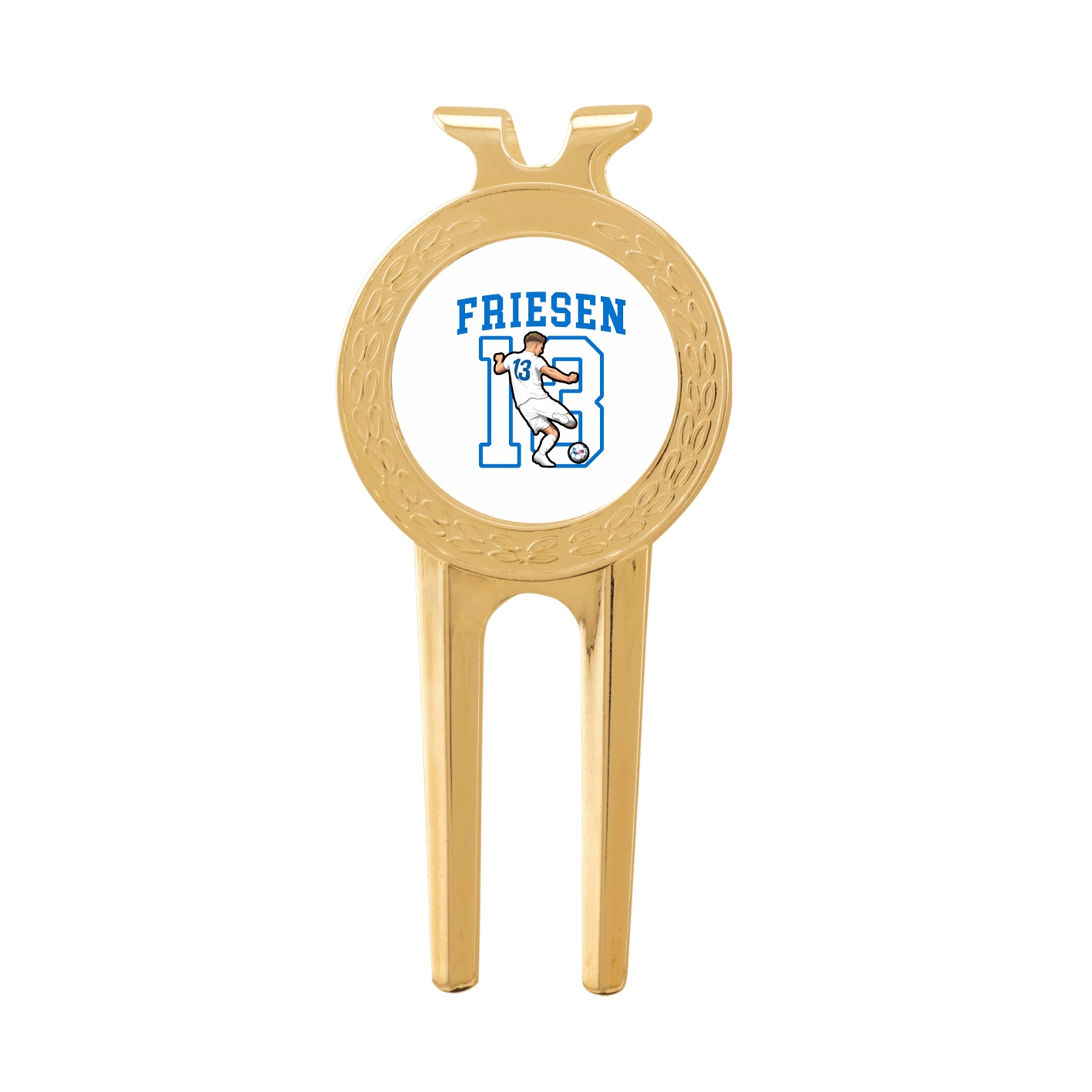 Divot Tool with Ball Marker — Shirsey in Classic