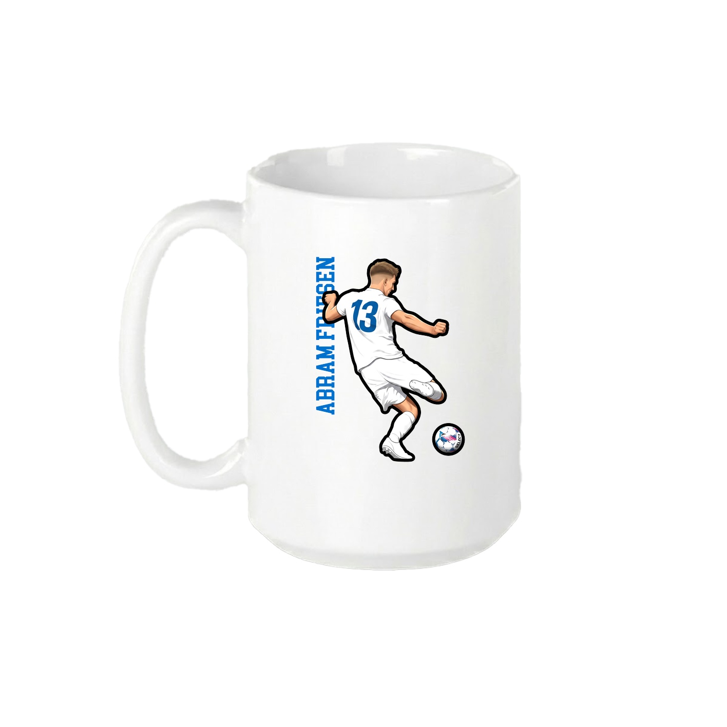 15oz Coffee Mug