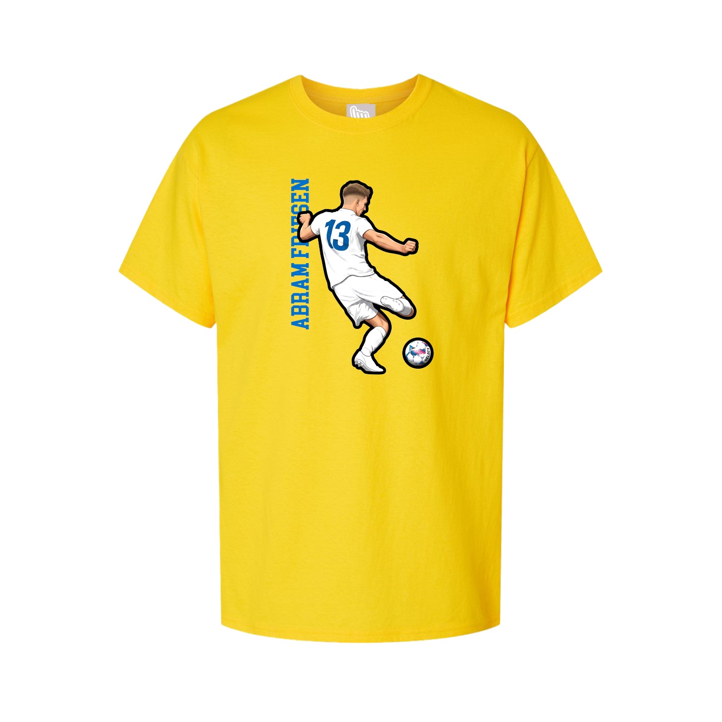 NIL Club Tee