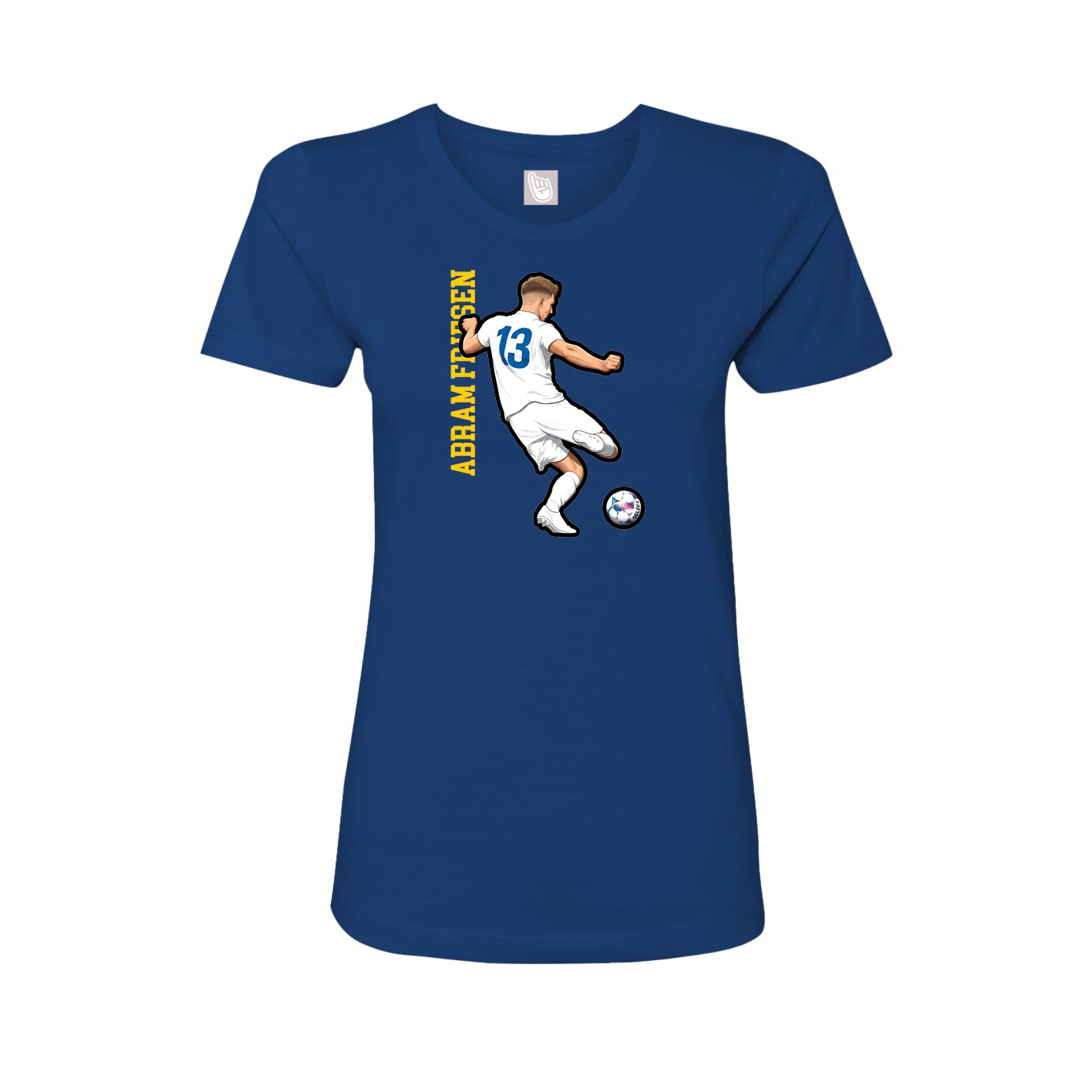 Womens Tee
