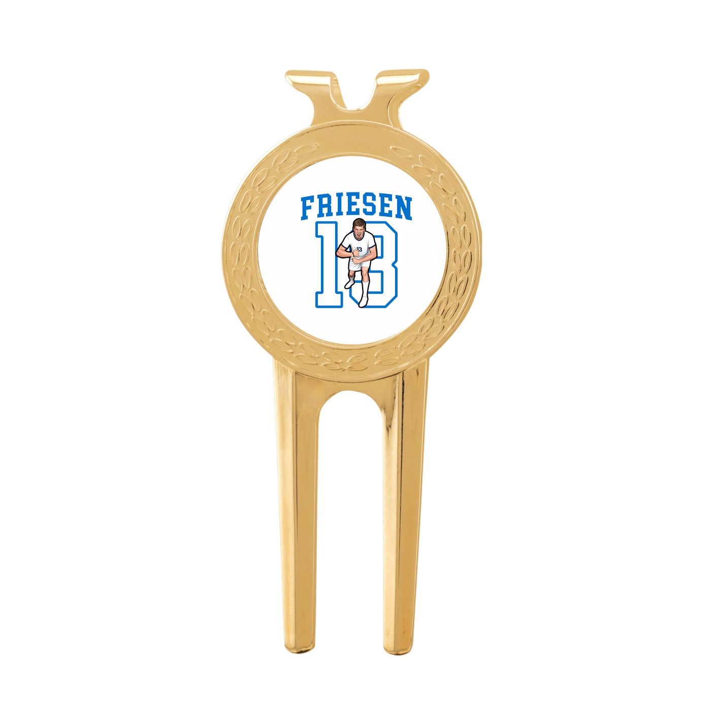Divot Tool with Ball Marker — Shirsey in Classic