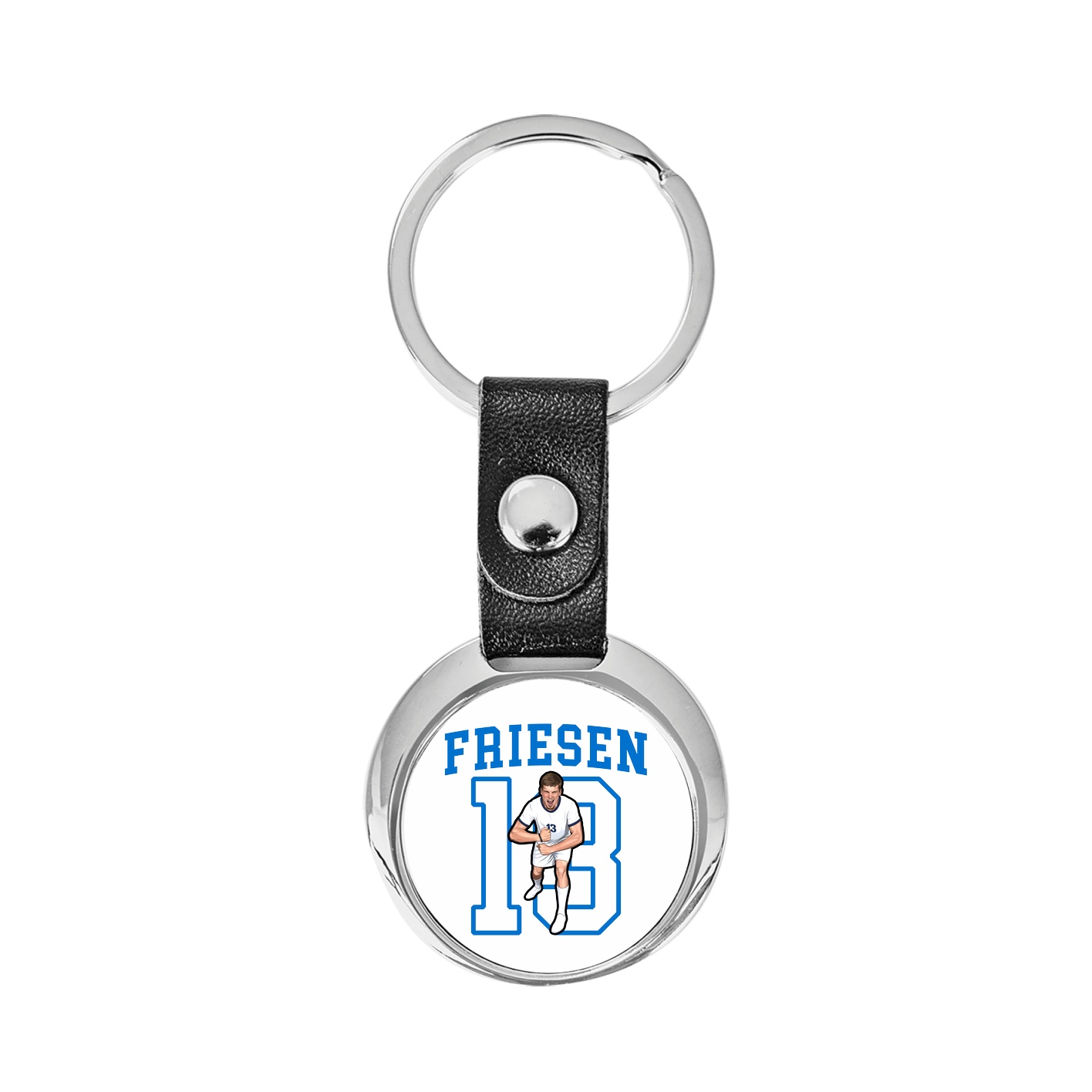 Key Chain — Shirsey in Classic