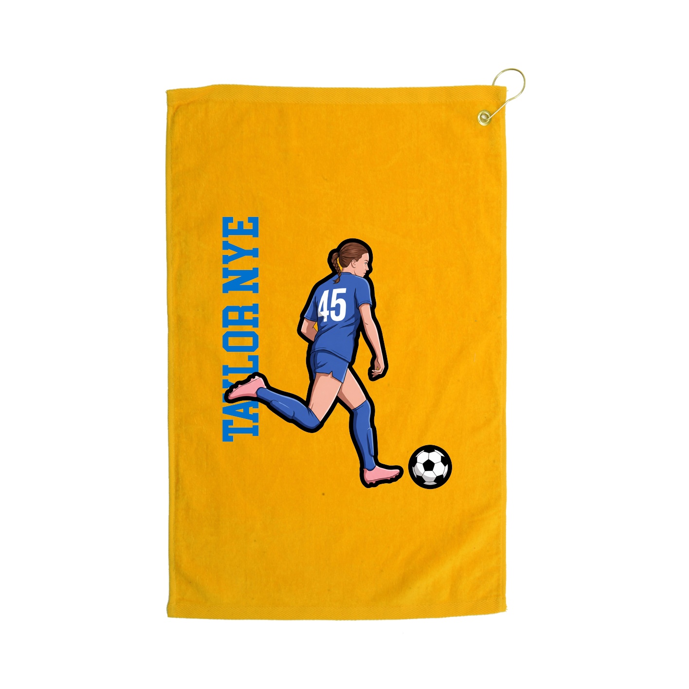 Golf Towel