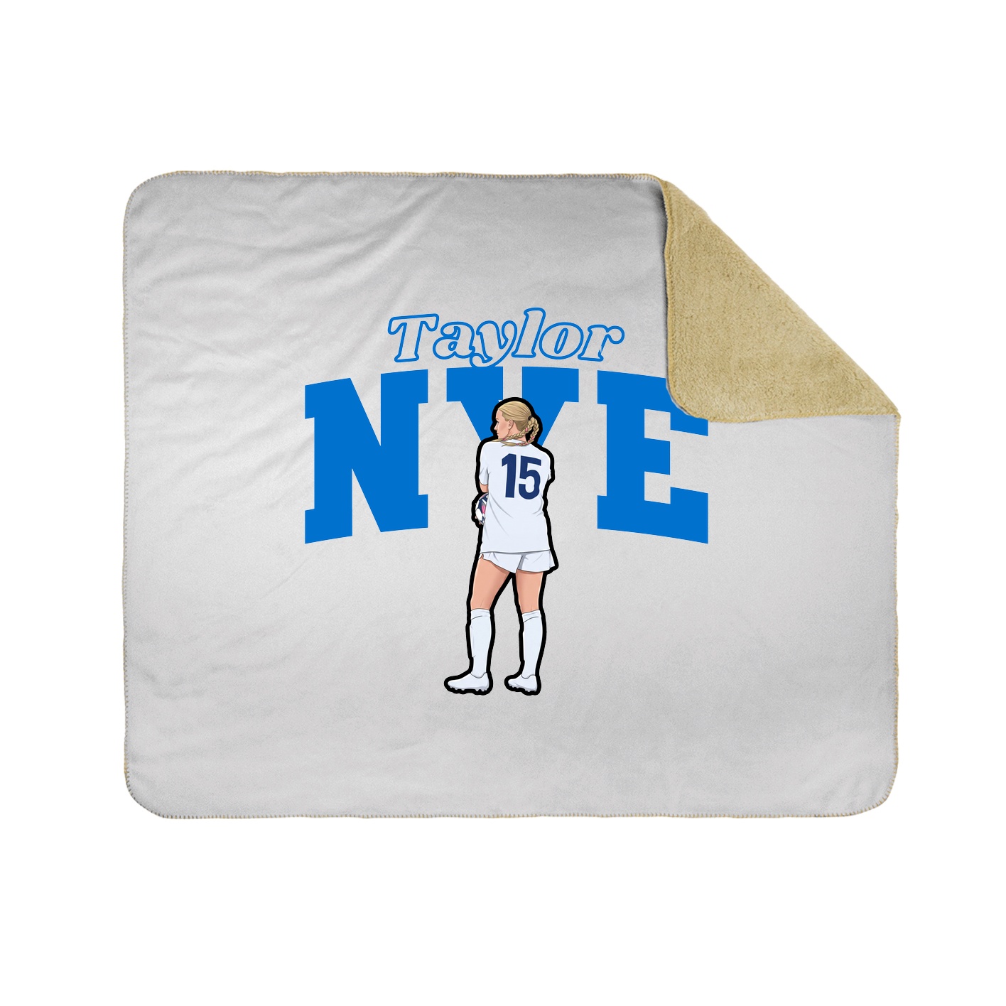 Throw Blanket