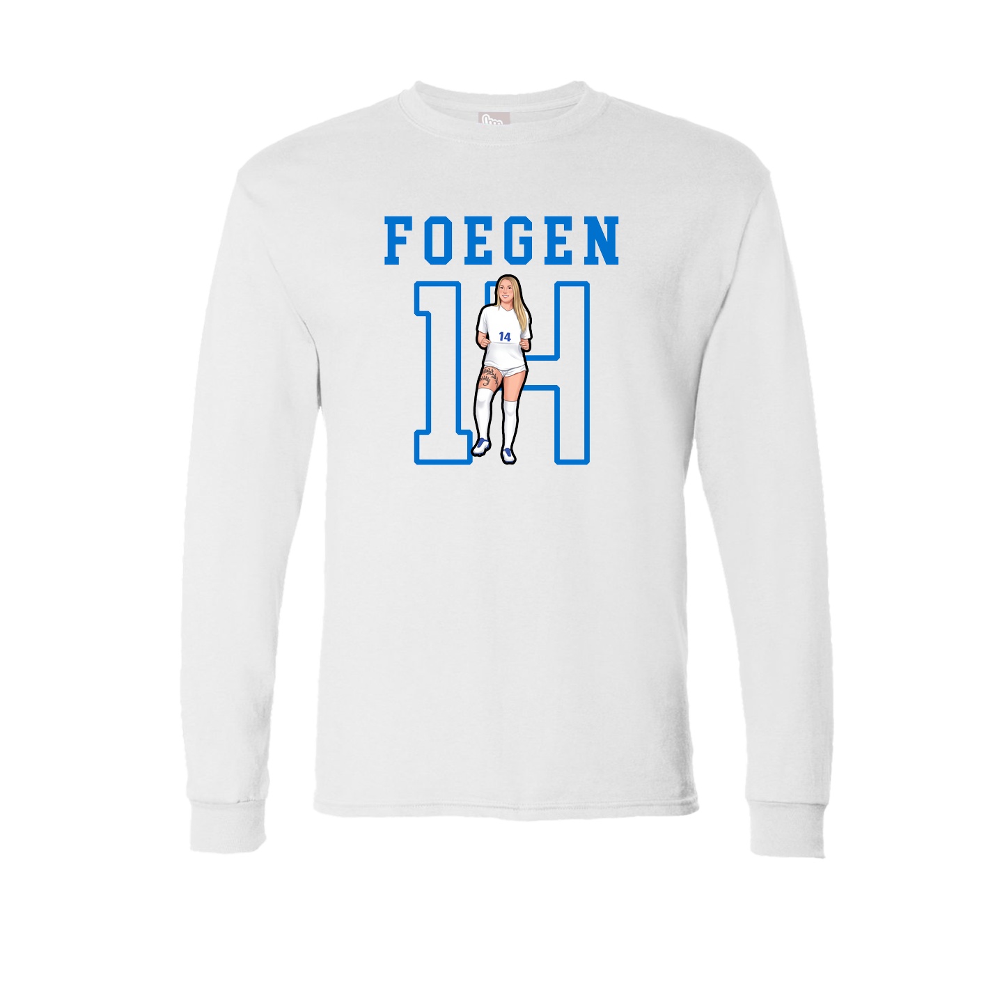 Long Sleeve Tee