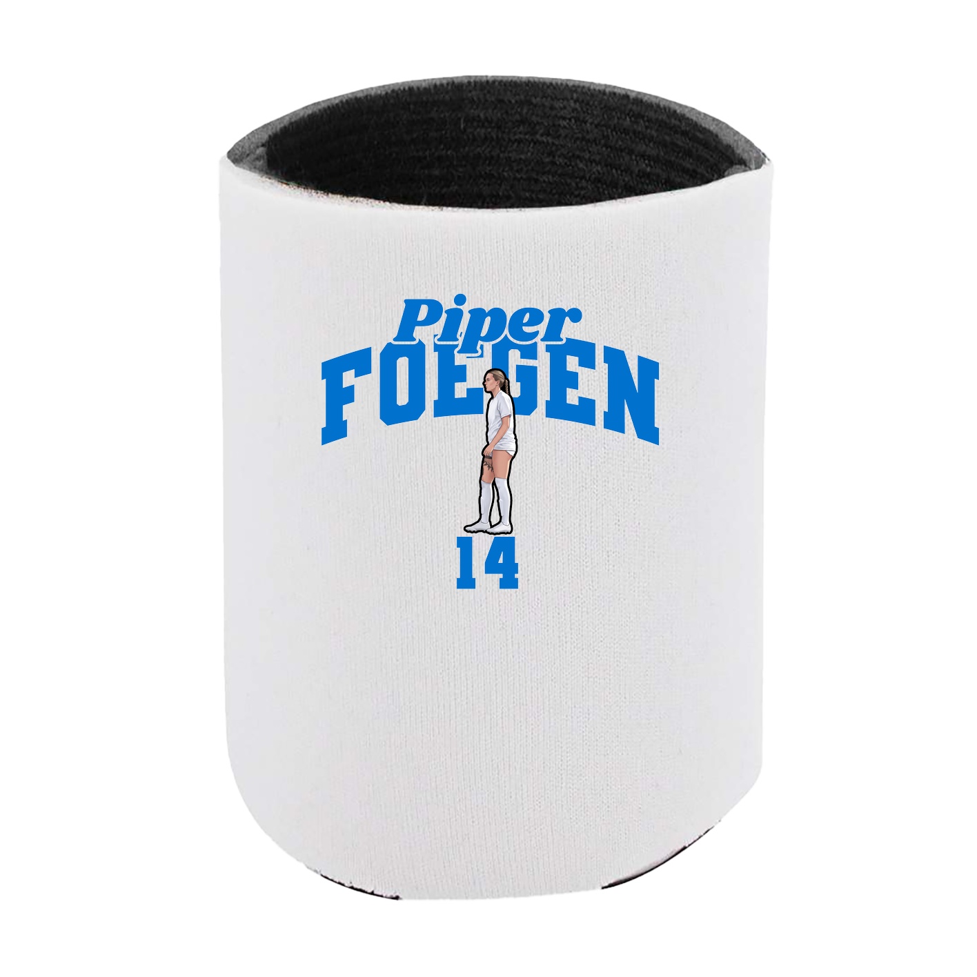 Can Holder — Signature Arch in White
