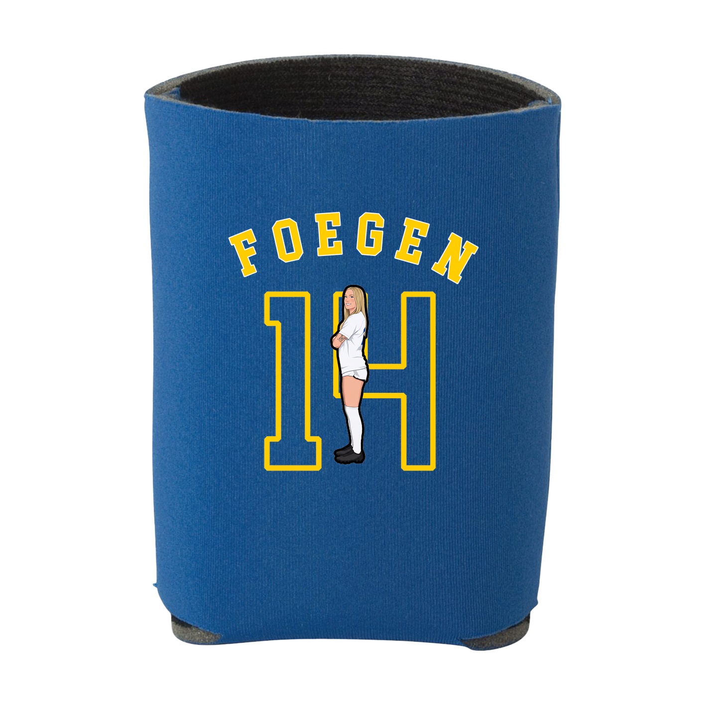 Can Holder — Shirsey Arch in Royal